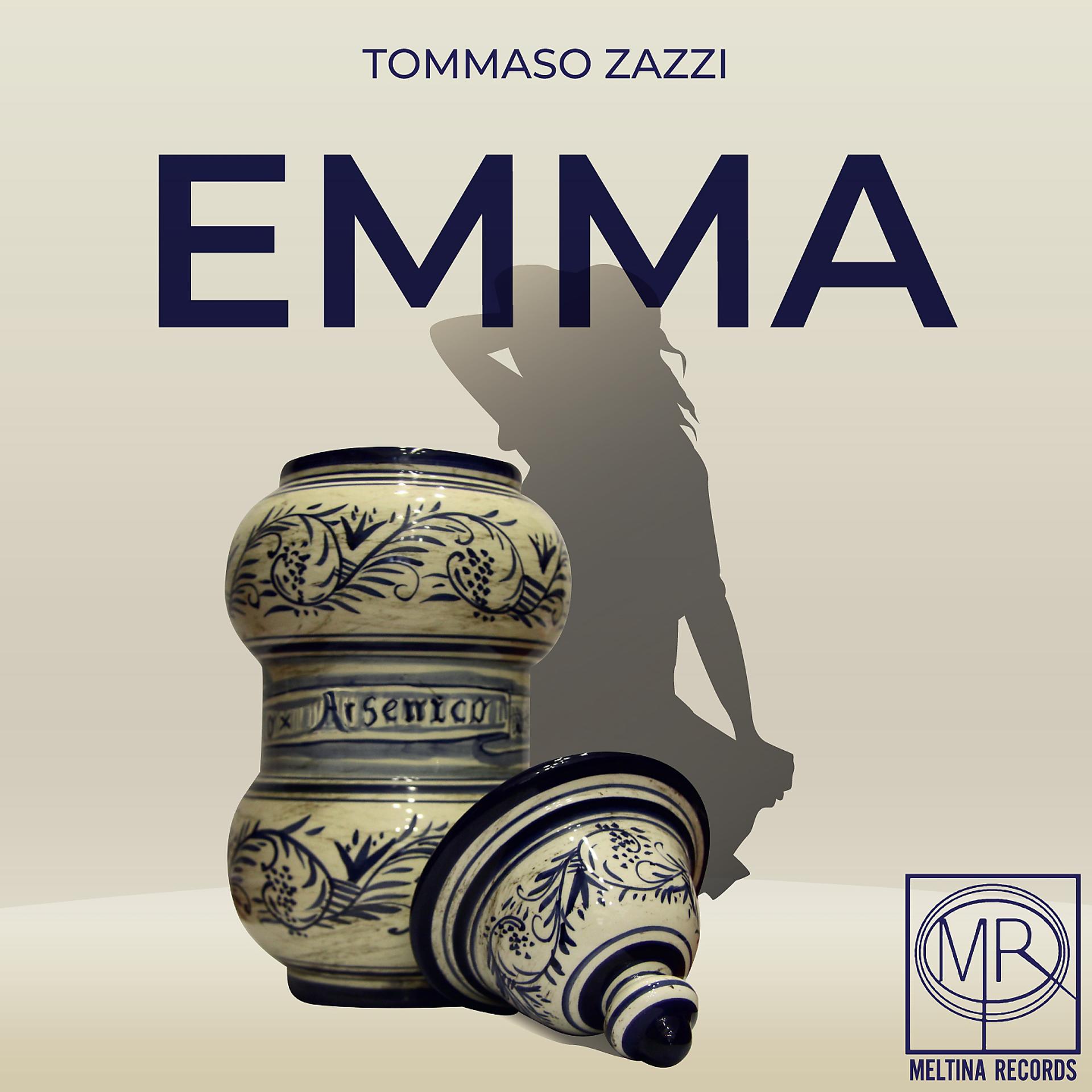 Постер альбома Emma