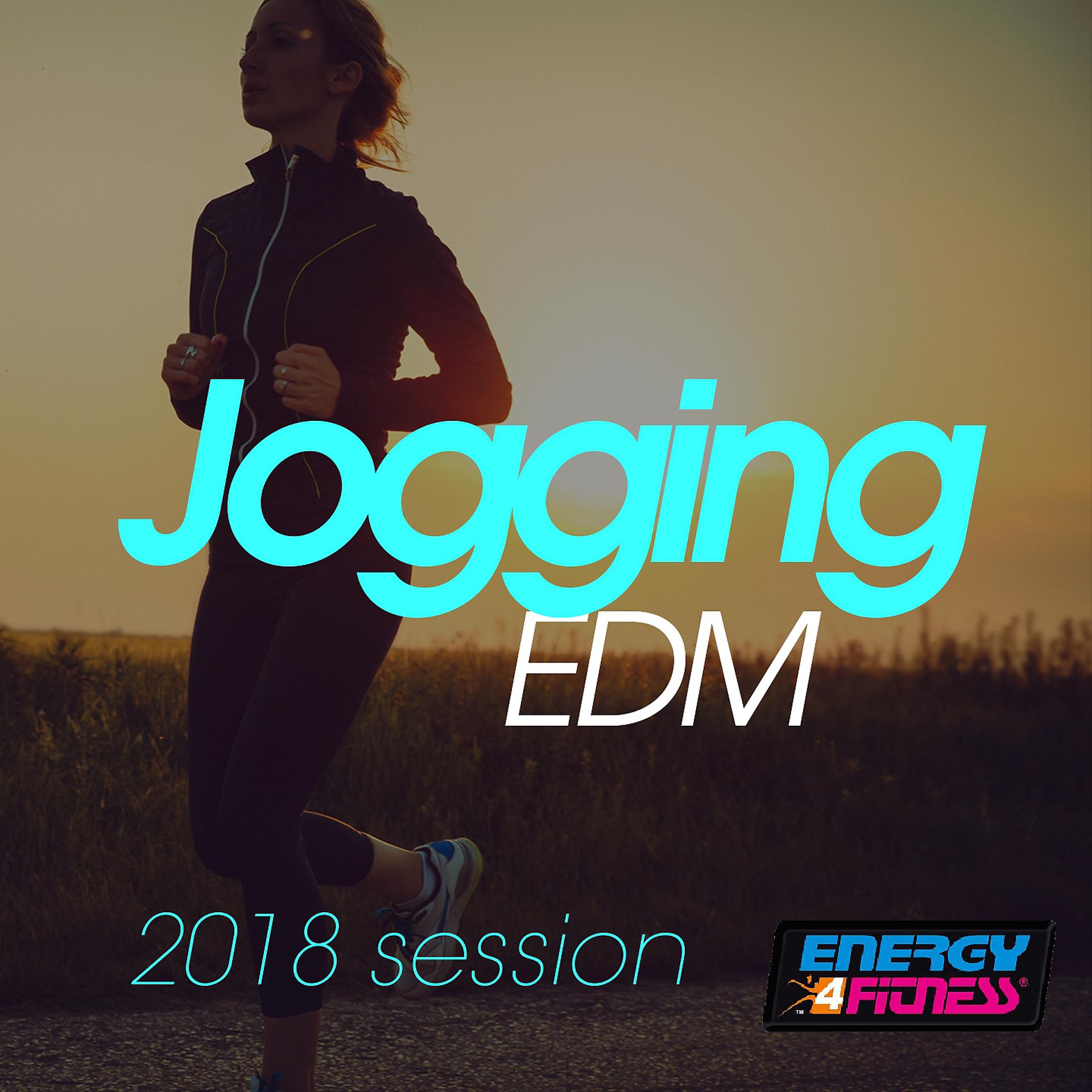 Постер альбома Jogging Edm 2018 Session