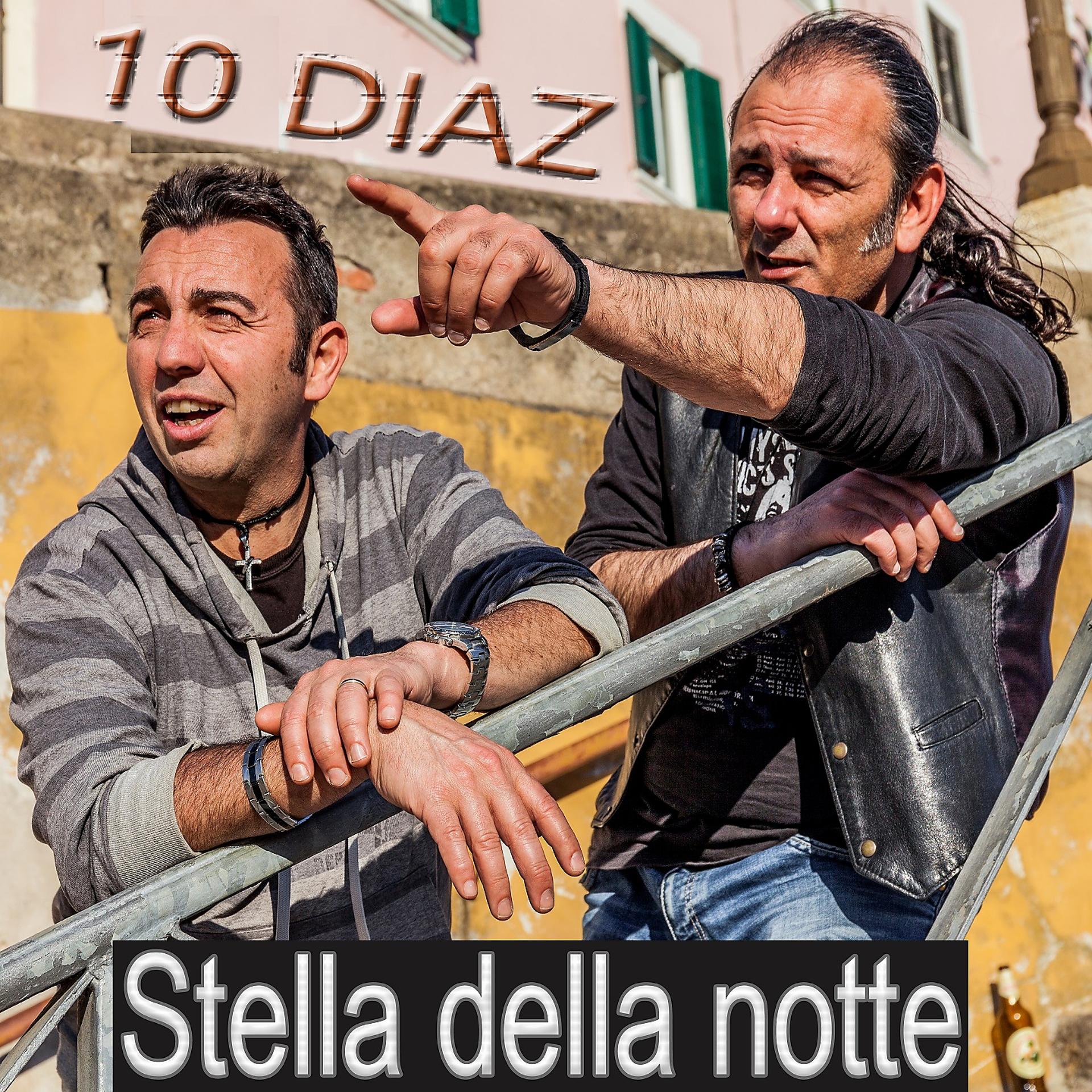 Постер альбома Stella della notte