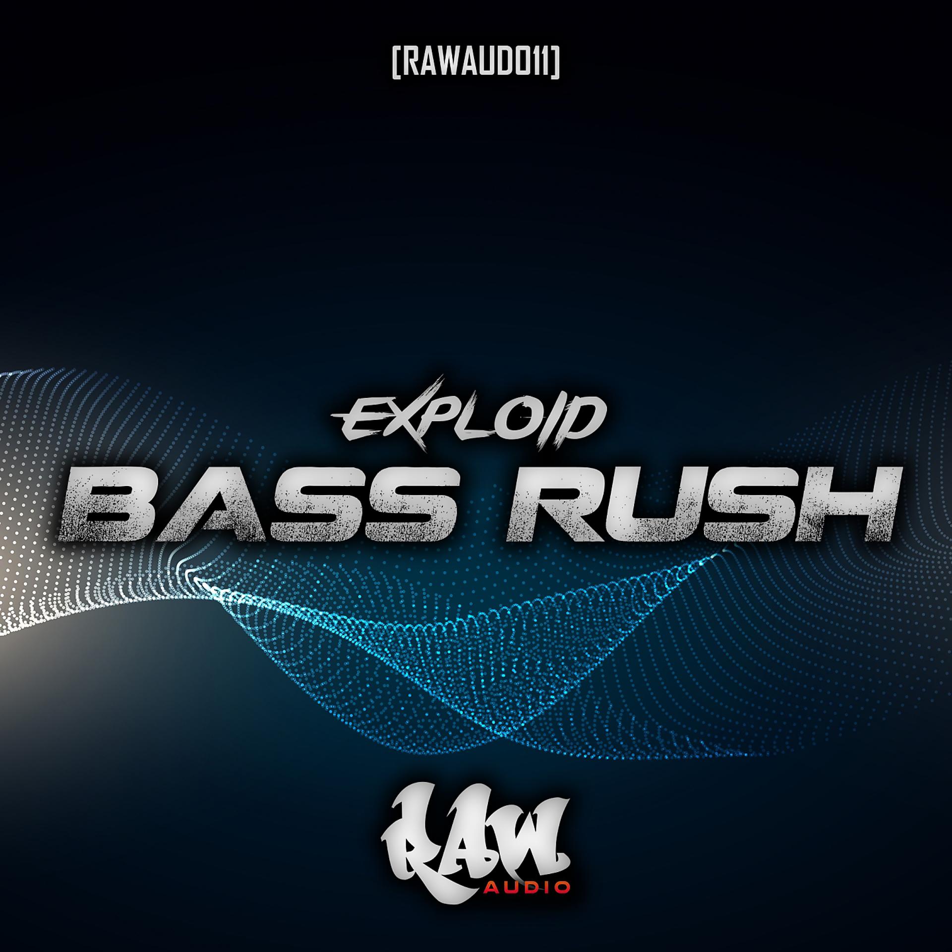 Постер альбома Bass Rush