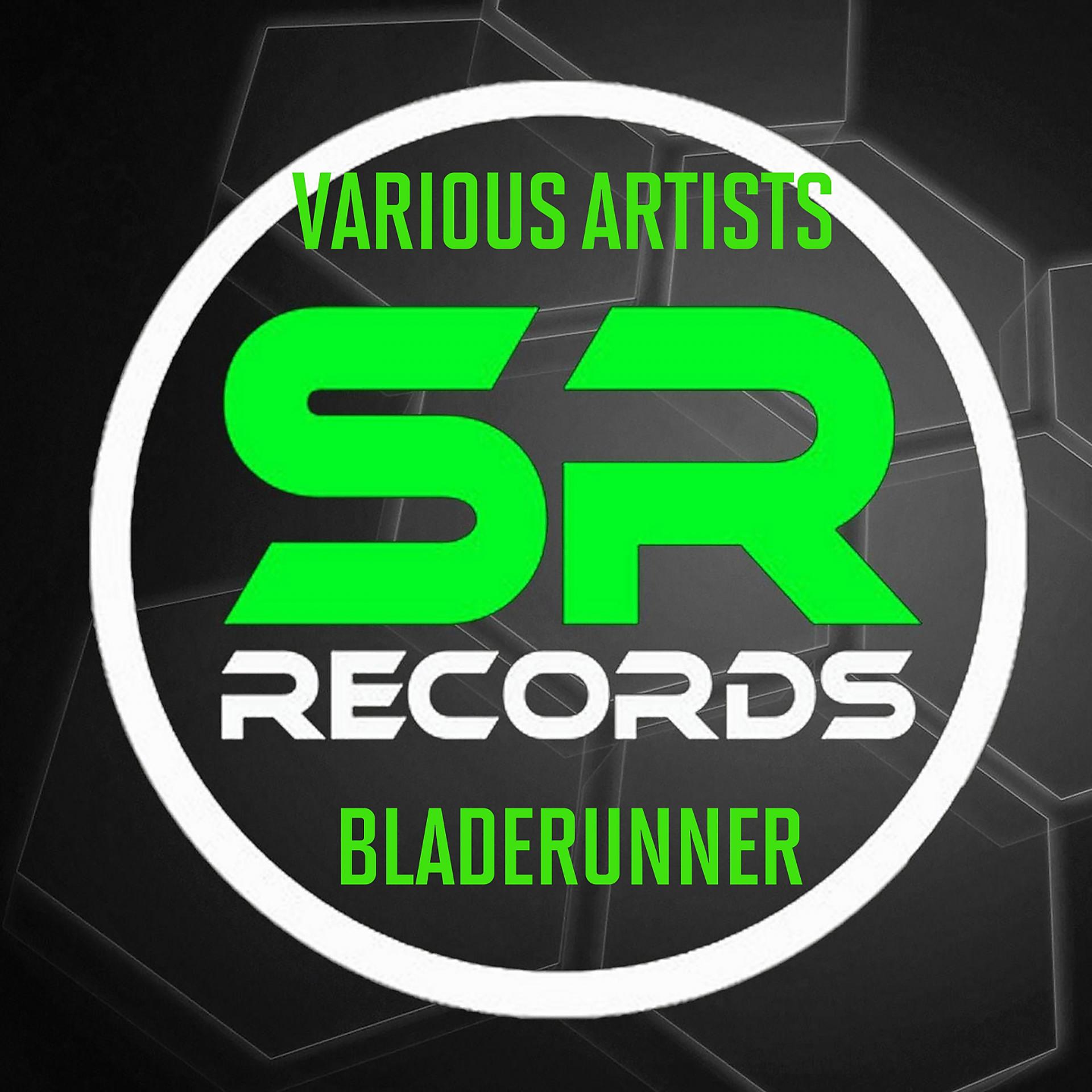 Постер альбома Bladerunner