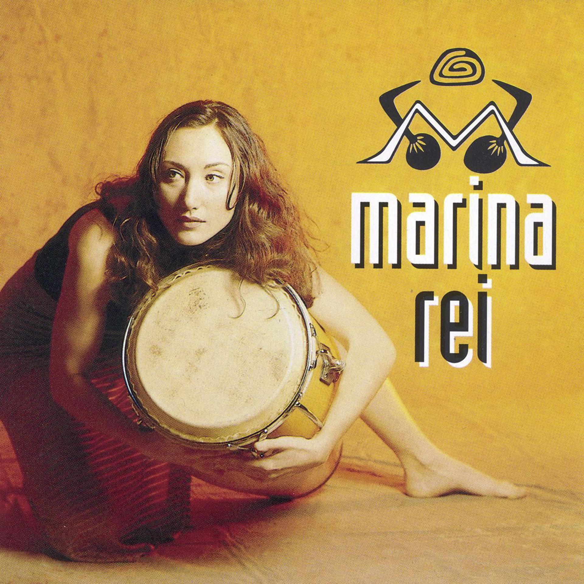 Постер альбома Marina Rei
