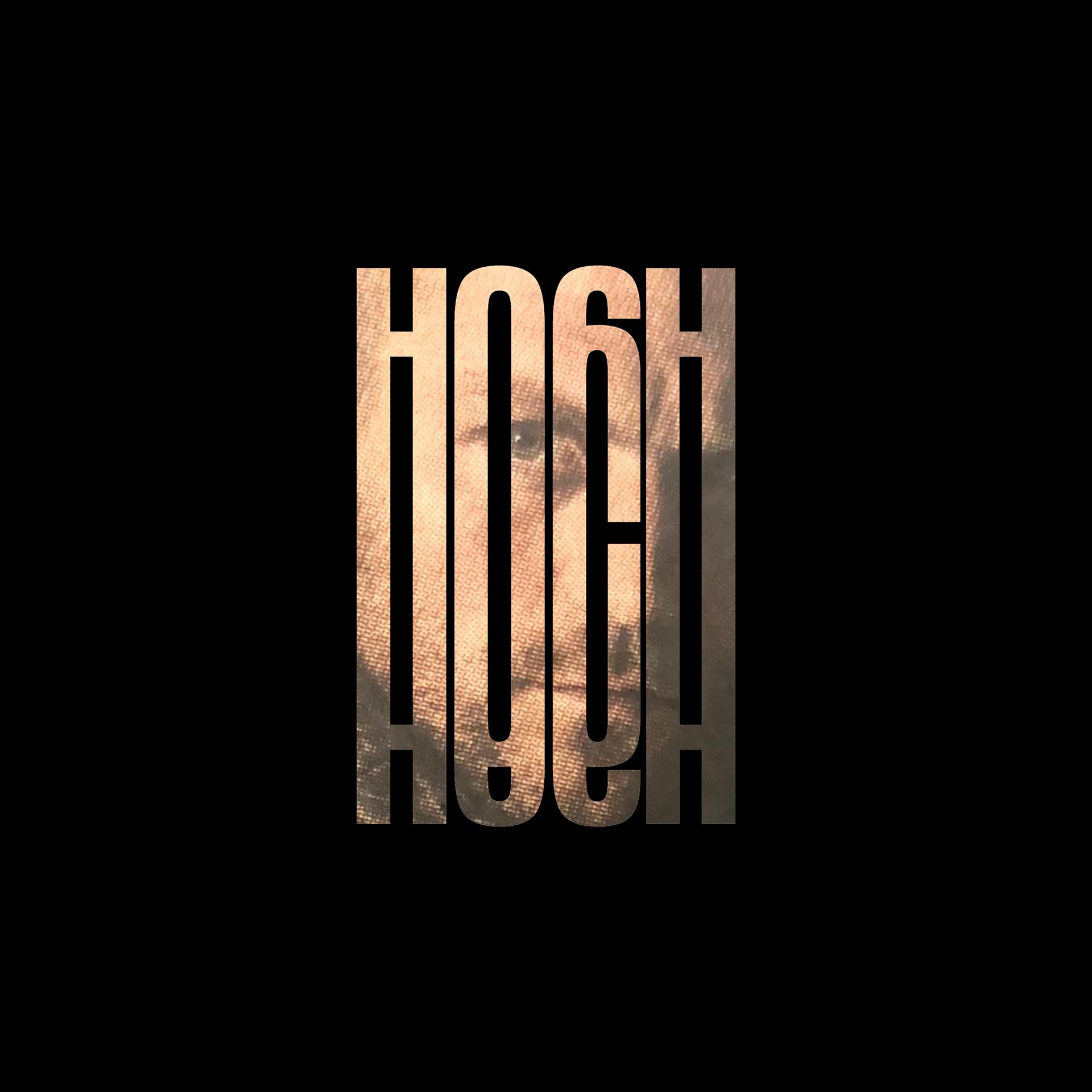 Постер альбома Hoch
