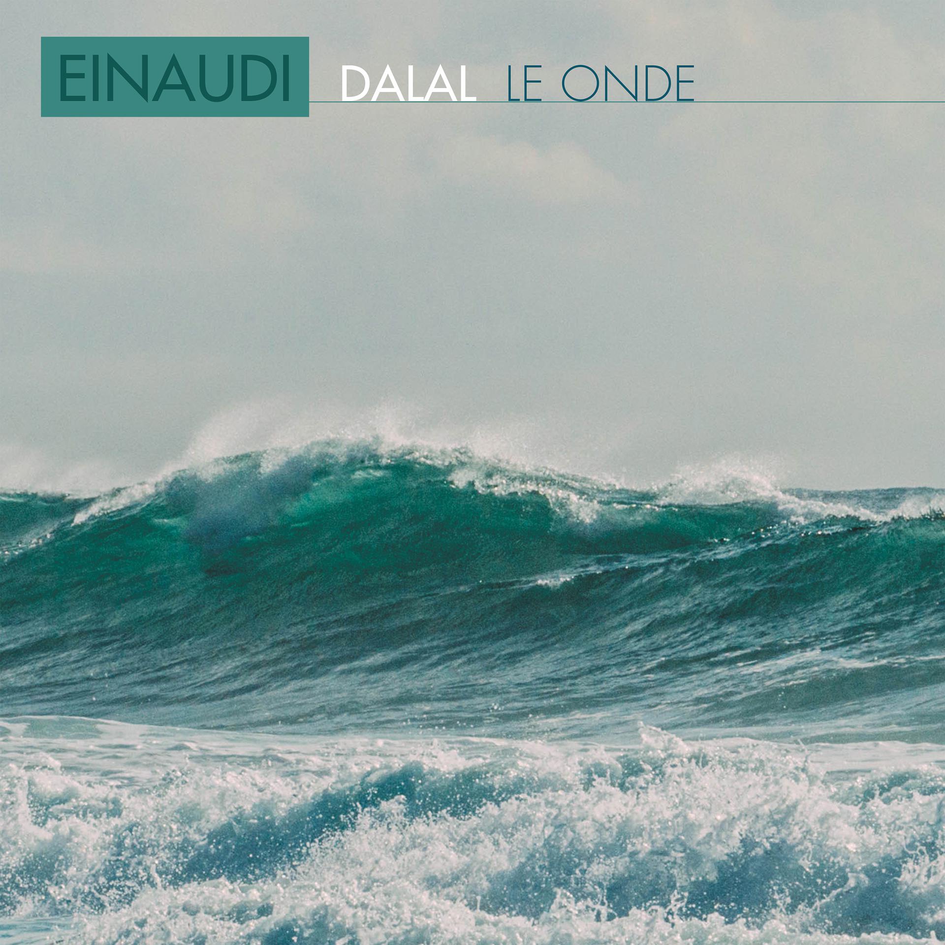 Постер альбома Einaudi: Le onde