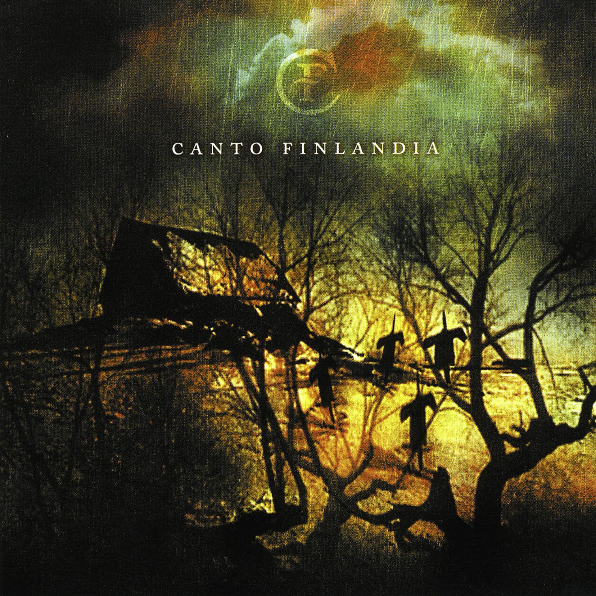 Постер альбома Canto Finlandia