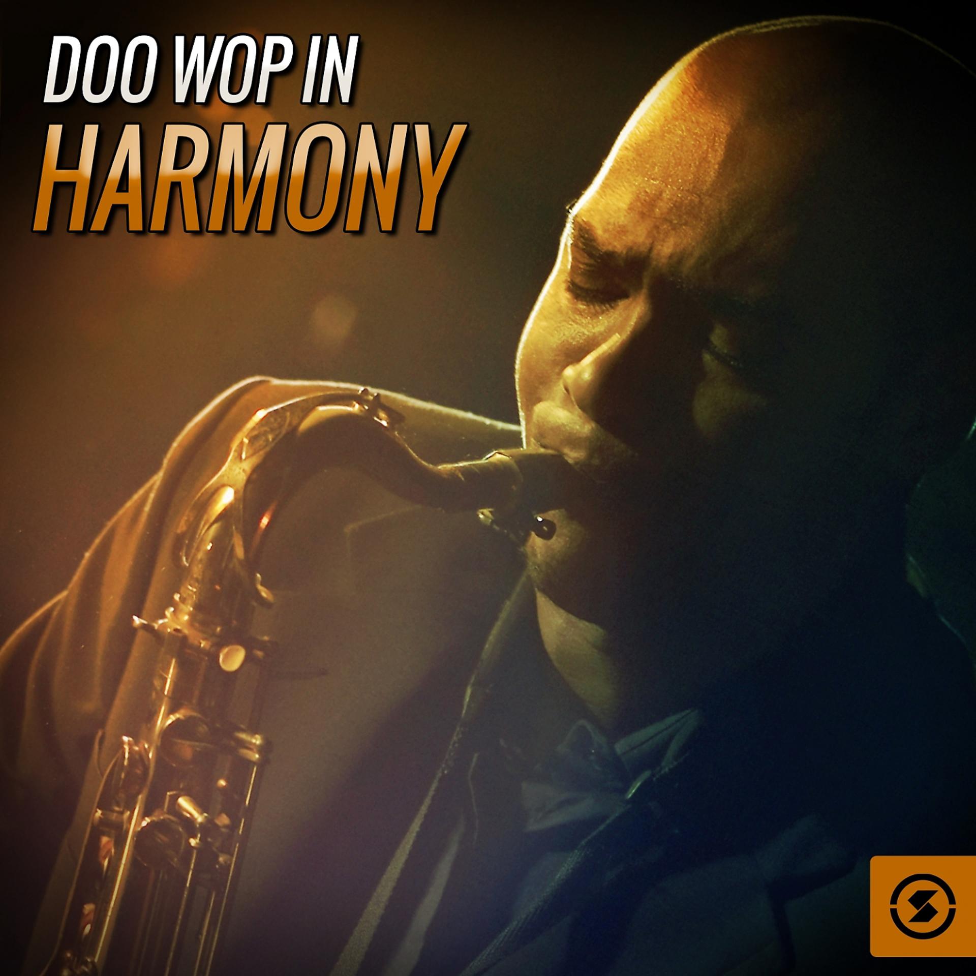 Постер альбома Doo Wop in Harmony