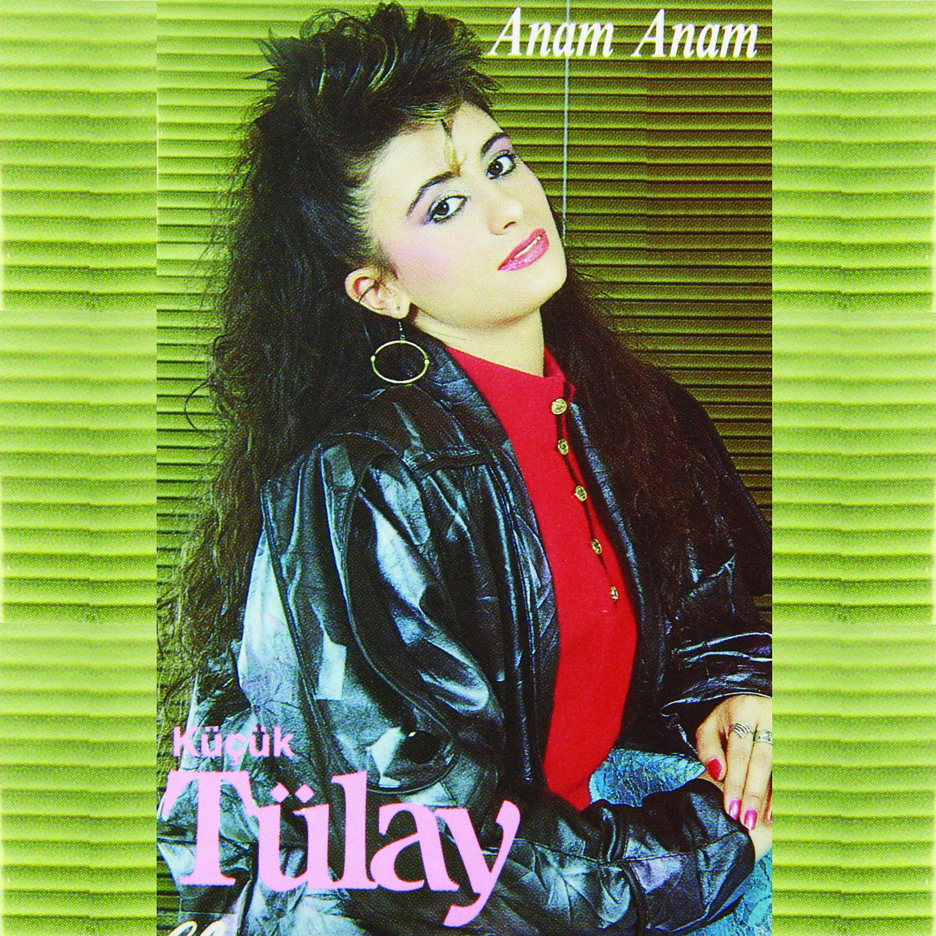 Постер альбома Anam Anam