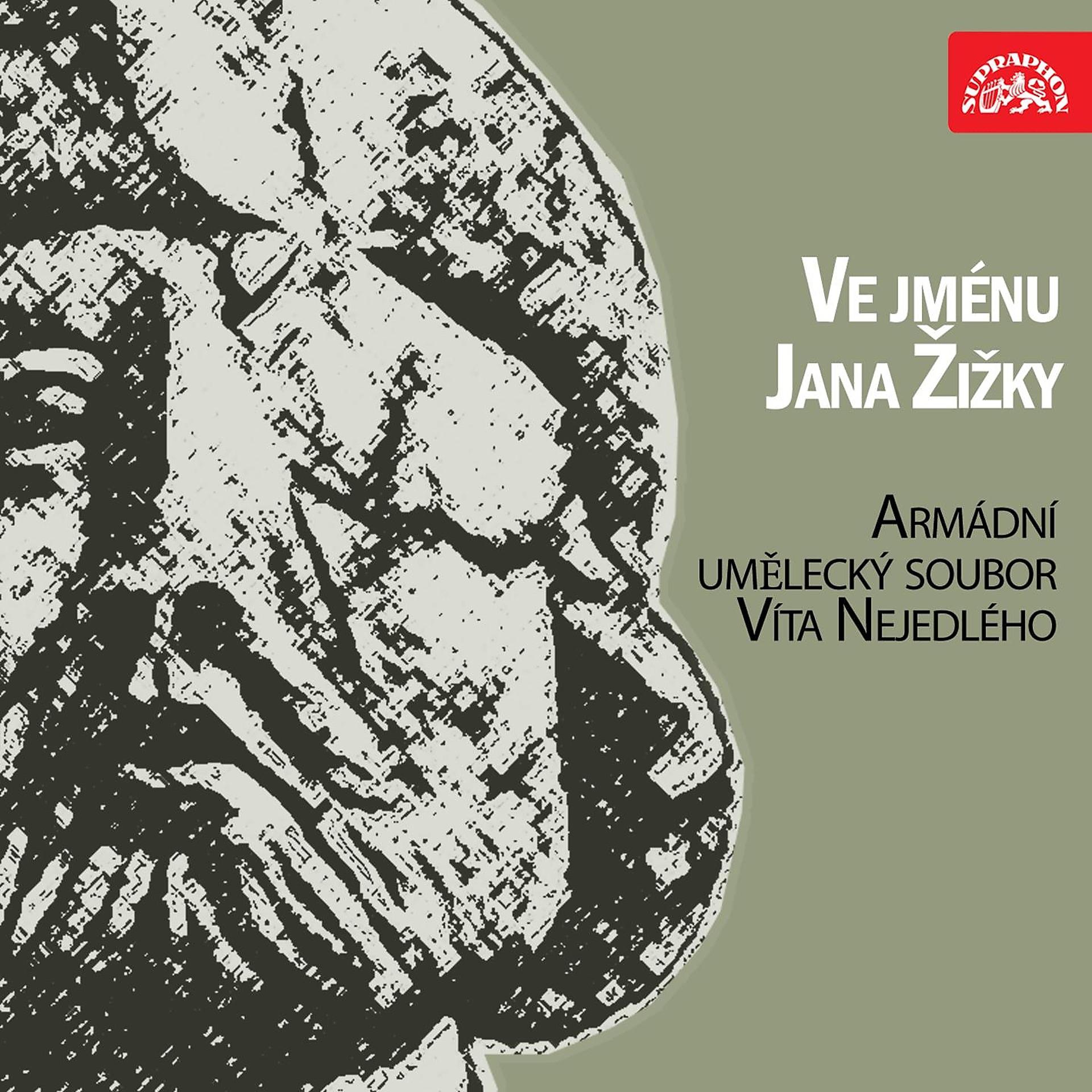 Постер альбома Ve Jménu Jana Žižky...