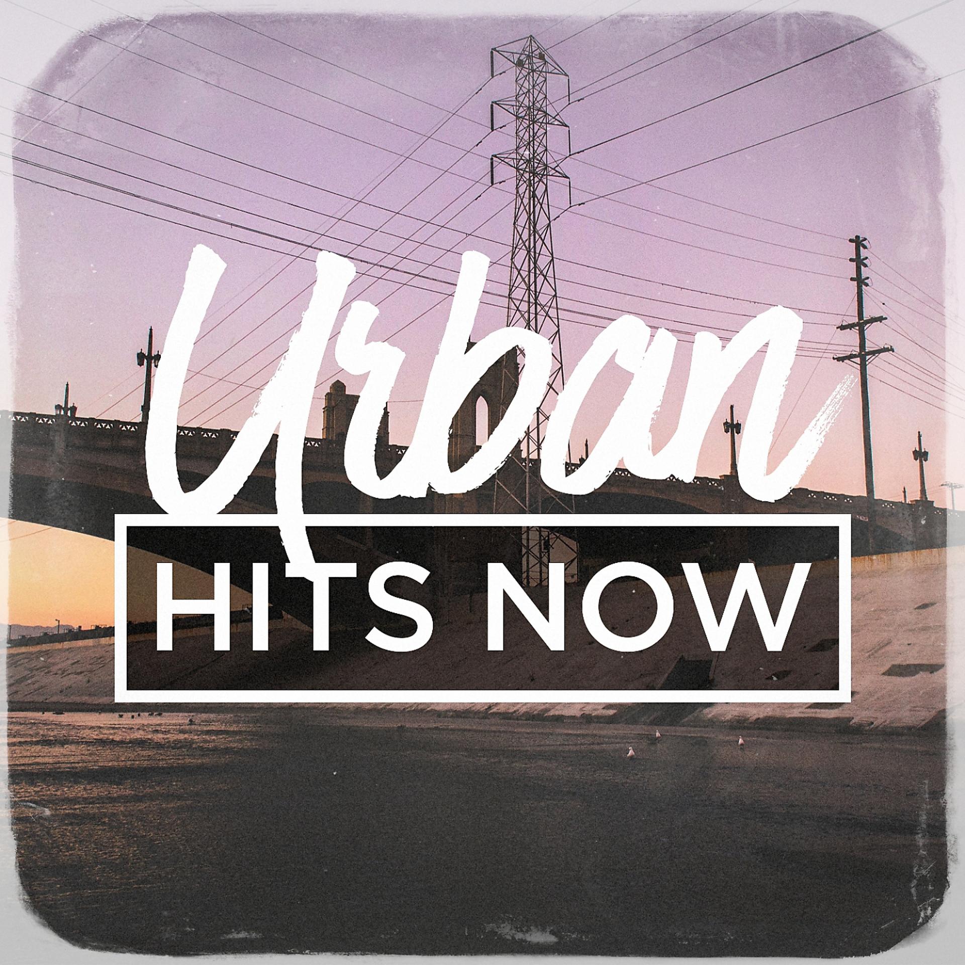 Постер альбома Urban Hits Now