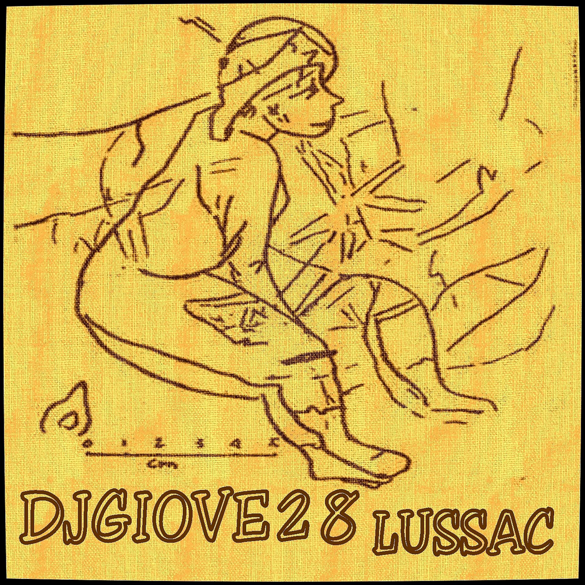 Постер альбома Lussac