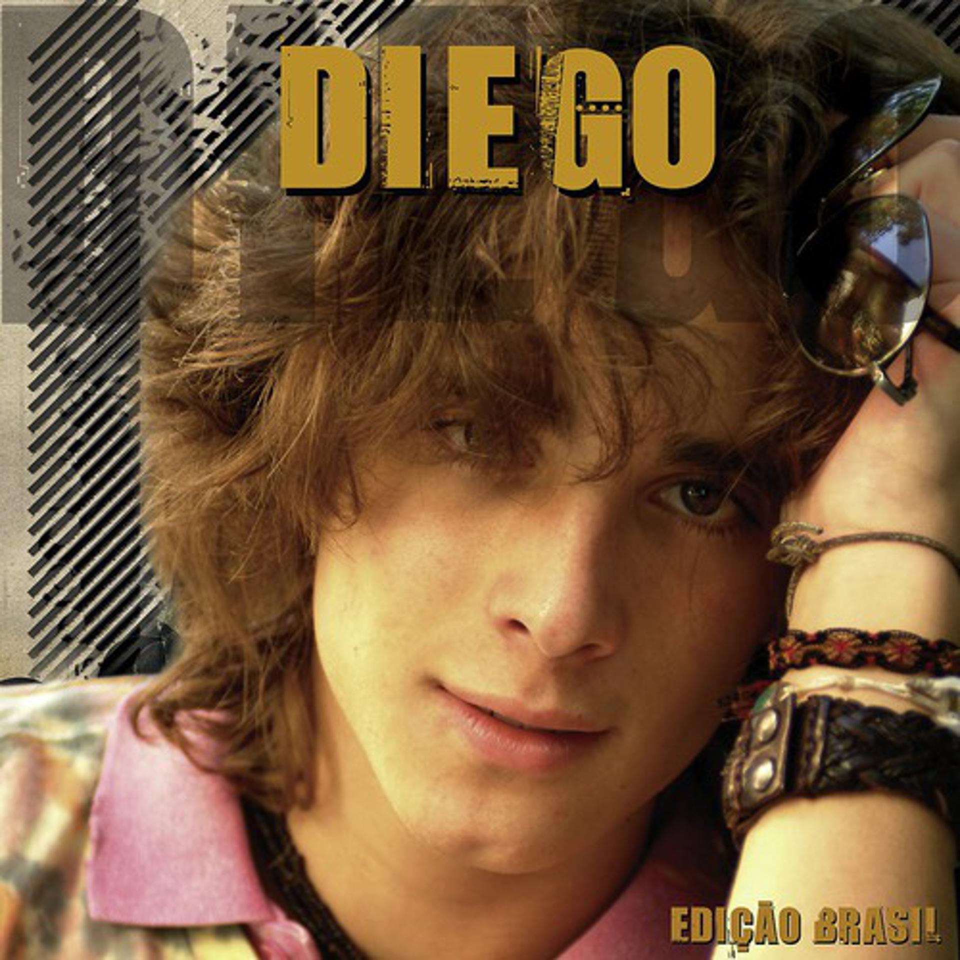 Постер альбома Diego