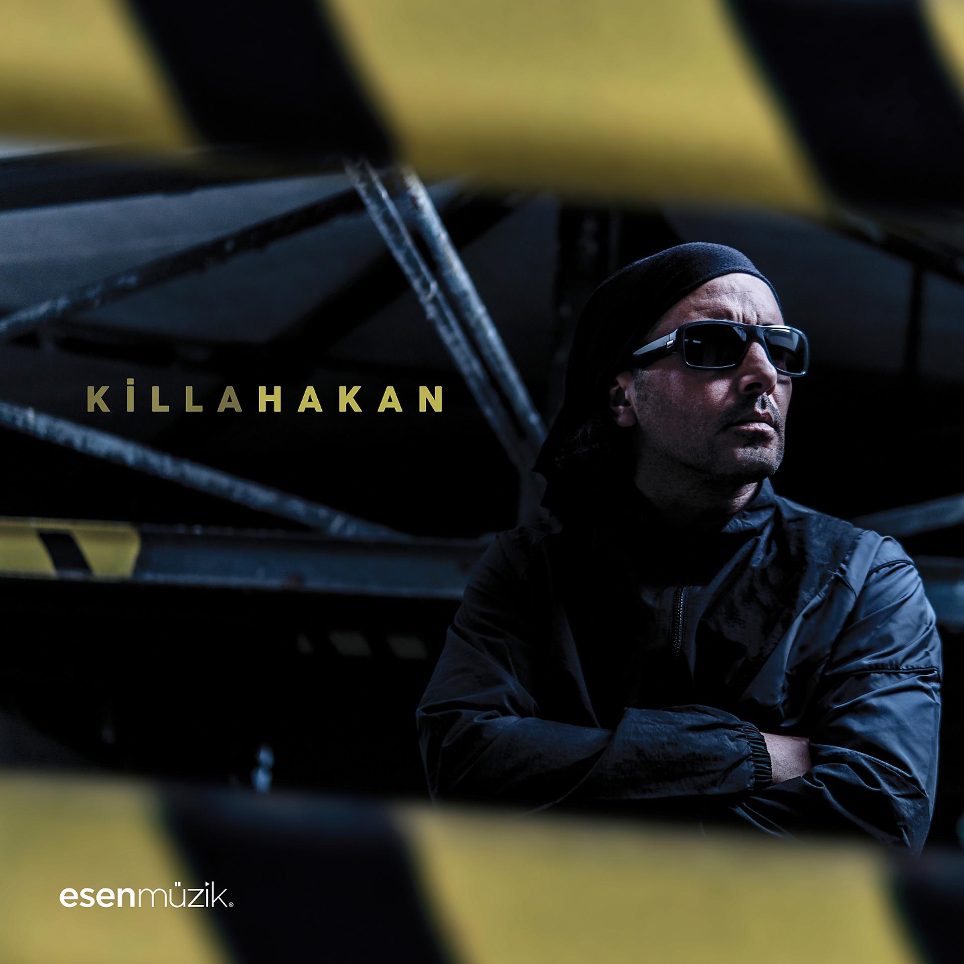 Постер альбома Killa Hakan