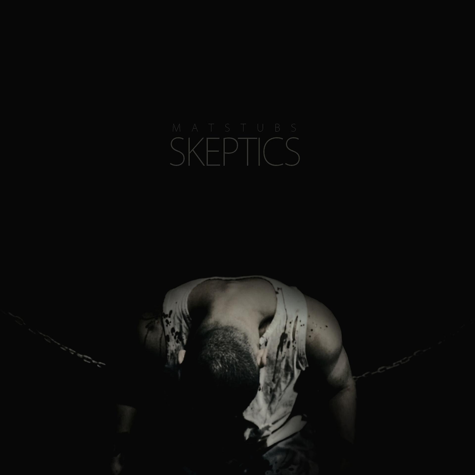 Постер альбома Skeptics