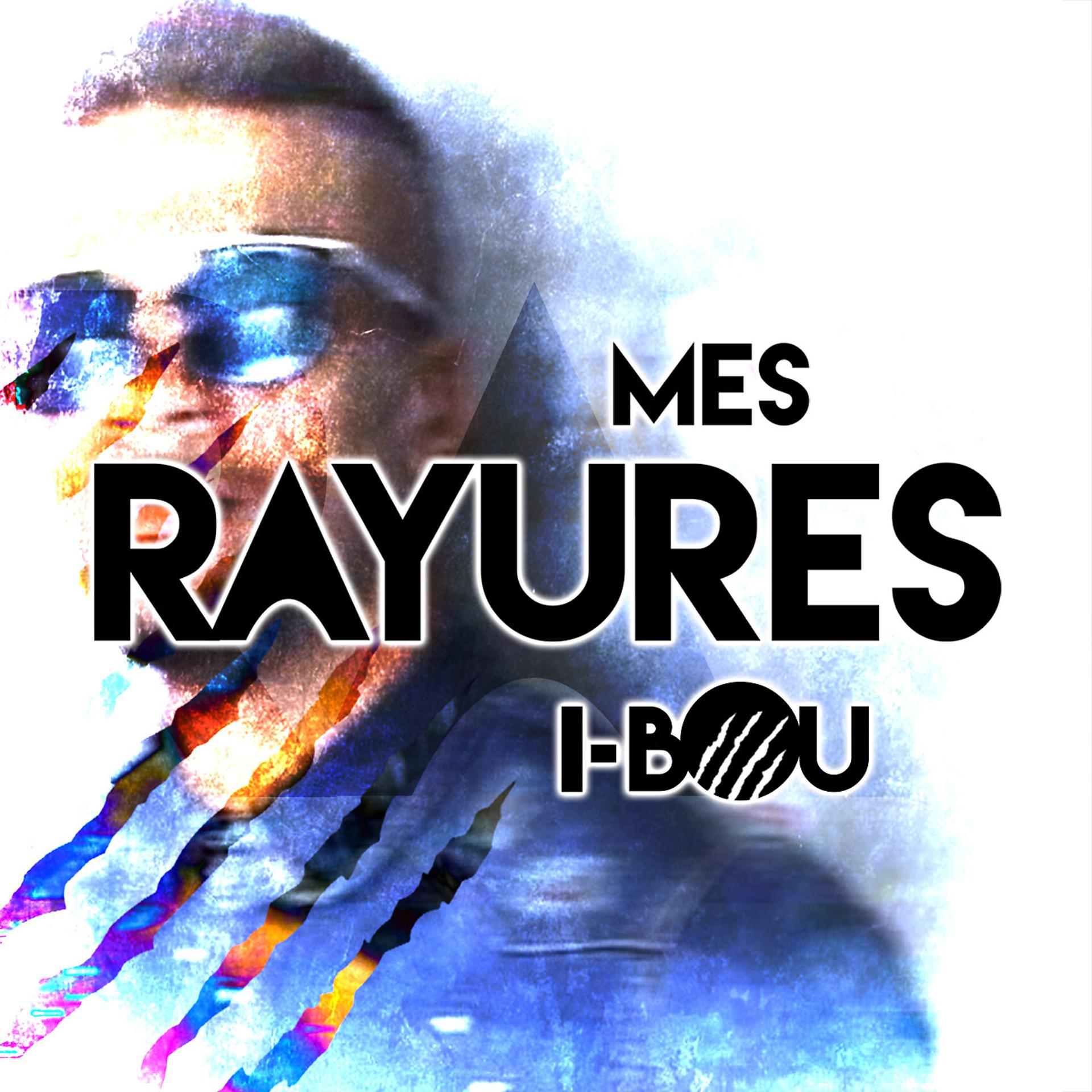Постер альбома Mes rayures
