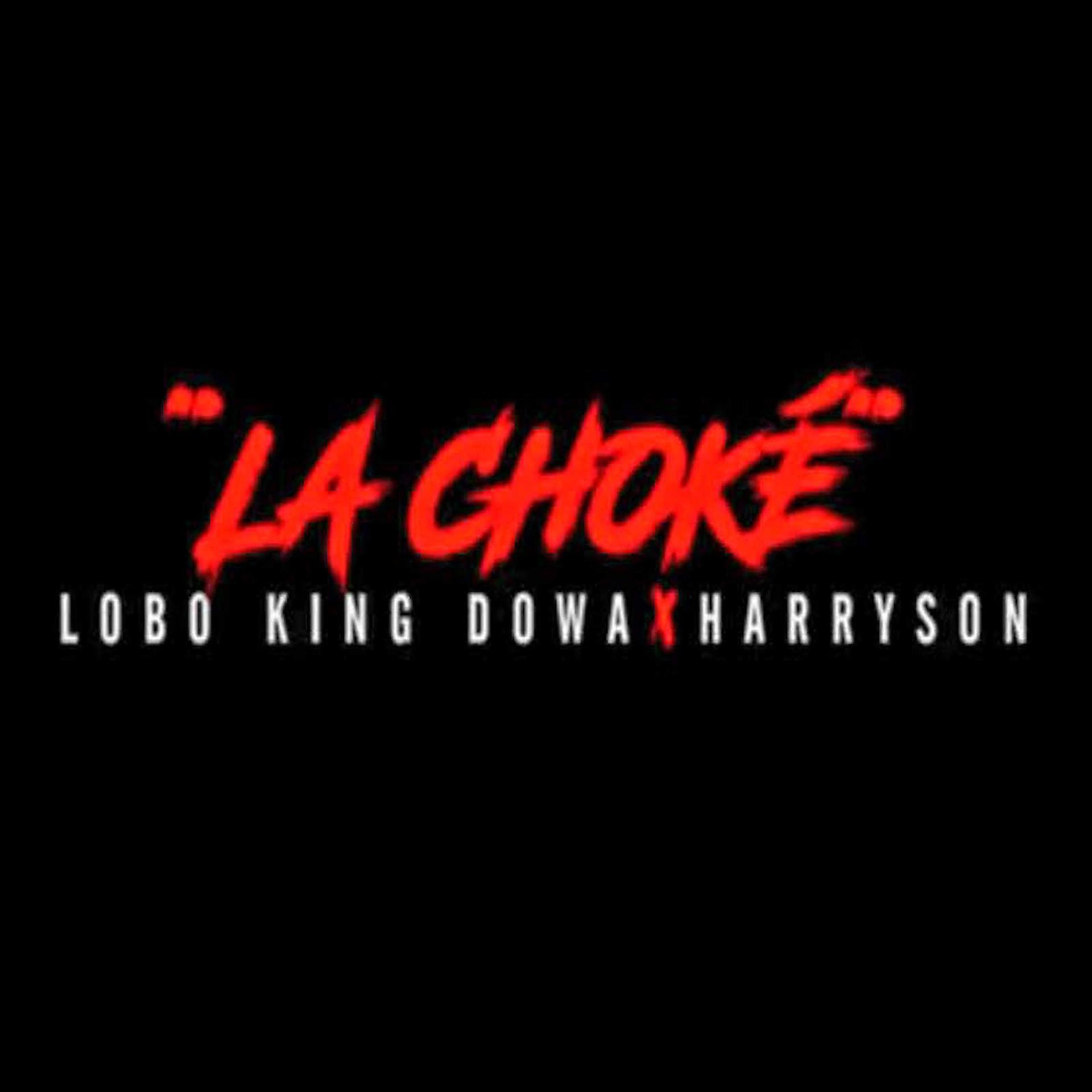Постер альбома La Choké