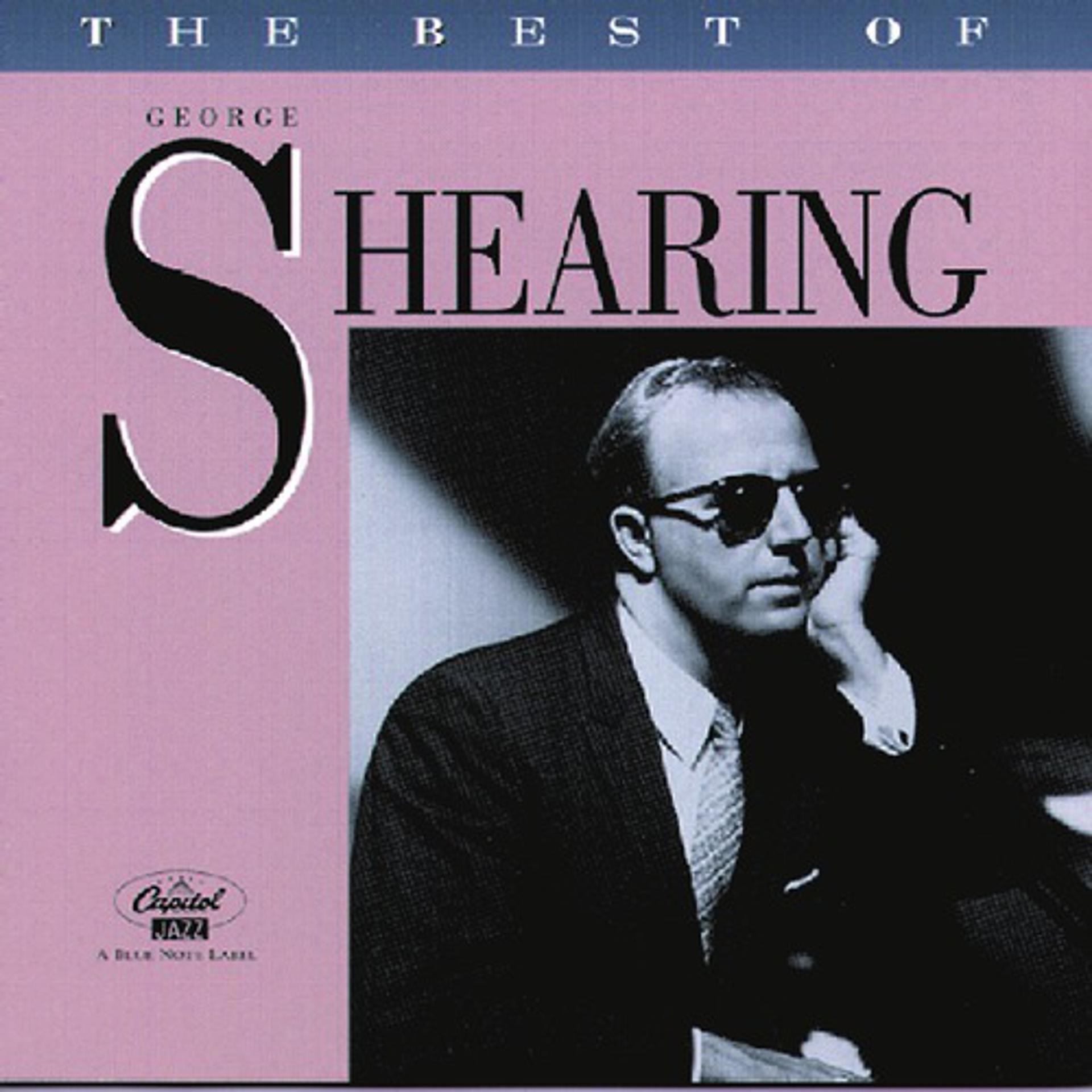 Постер альбома The Best Of George Shearing (1960-69) (Vol. 2)