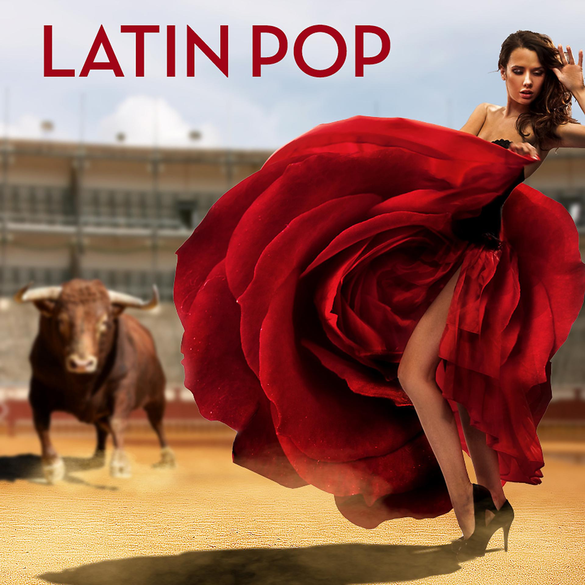 Постер альбома Latin Pop