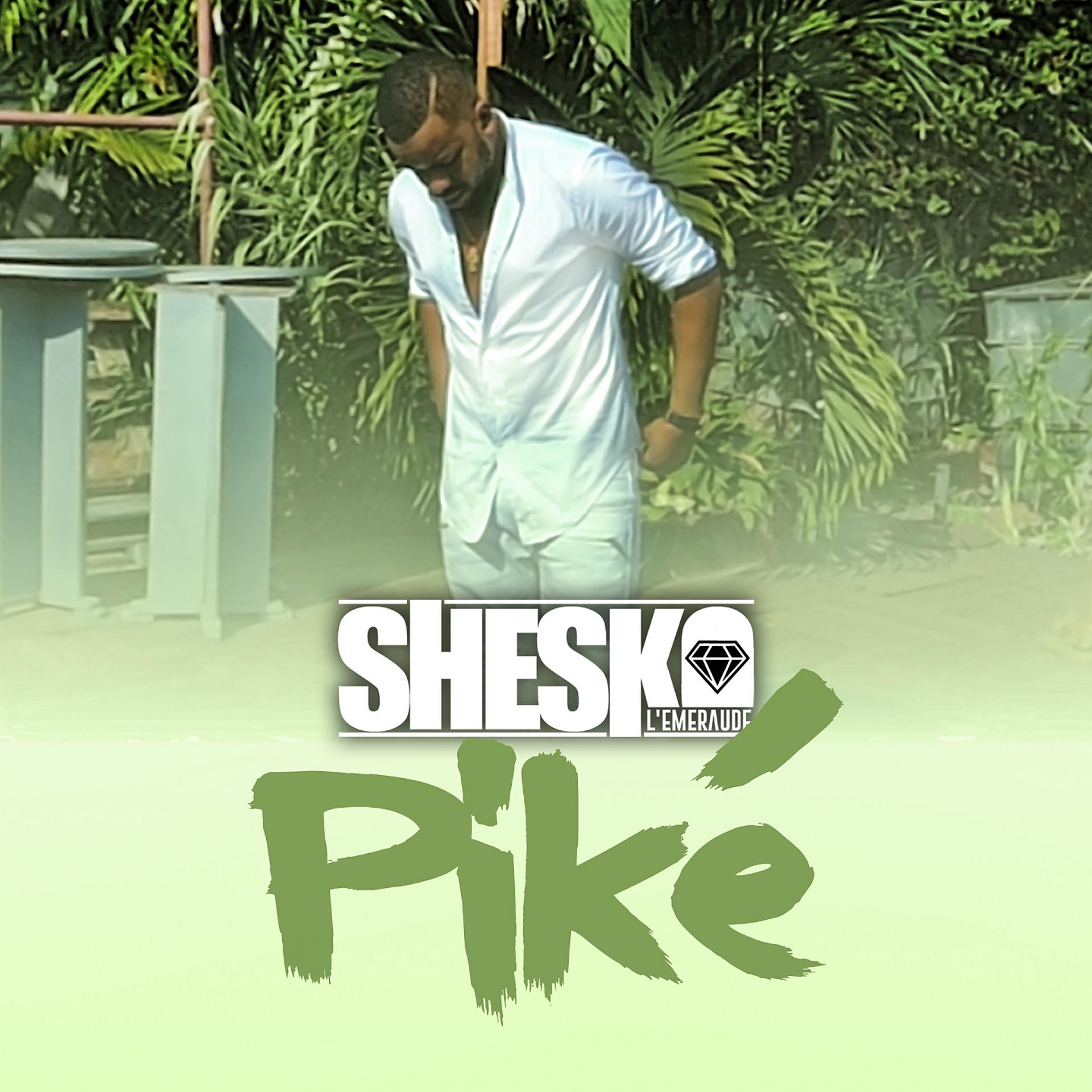 Постер альбома Piké