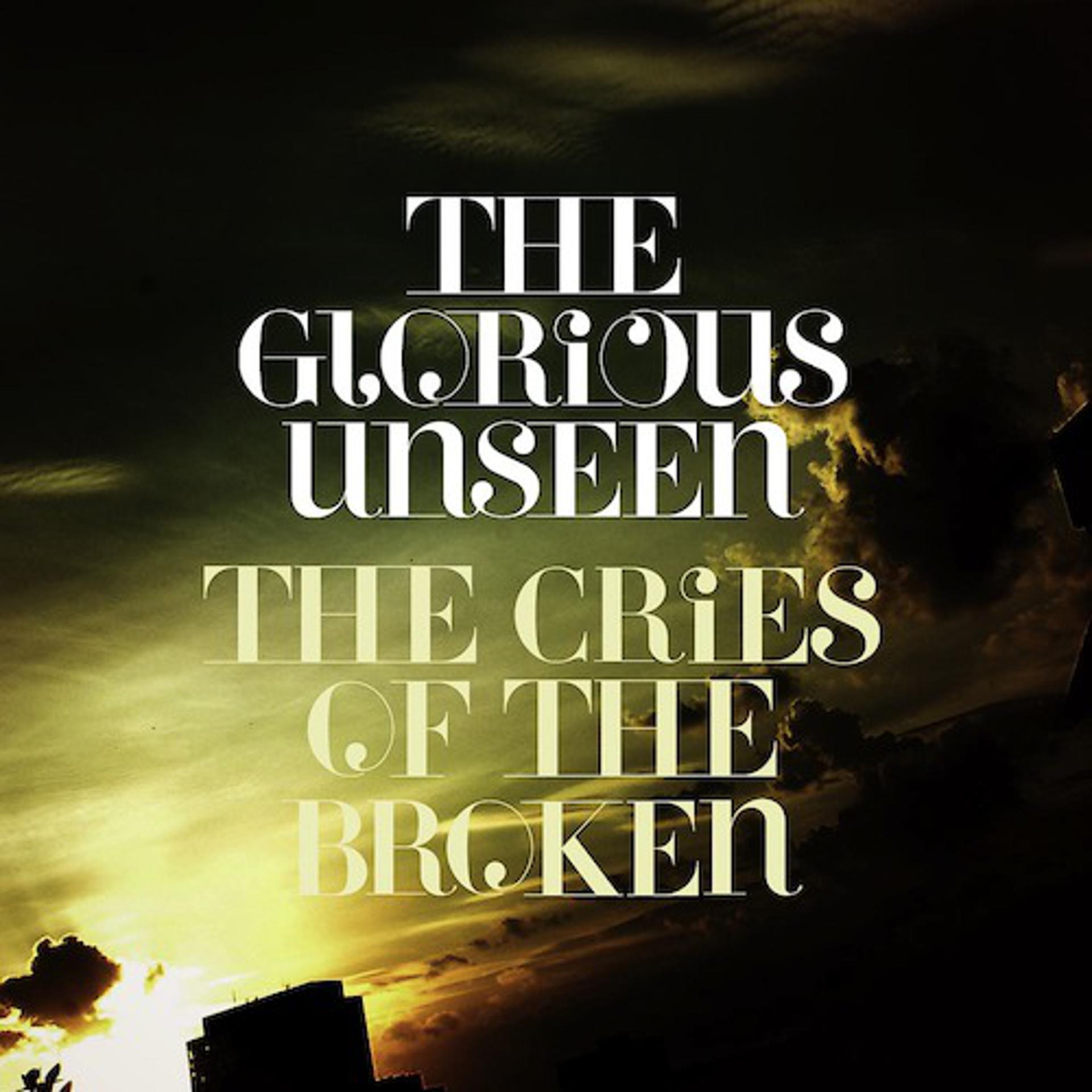 Постер альбома The Cries Of The Broken
