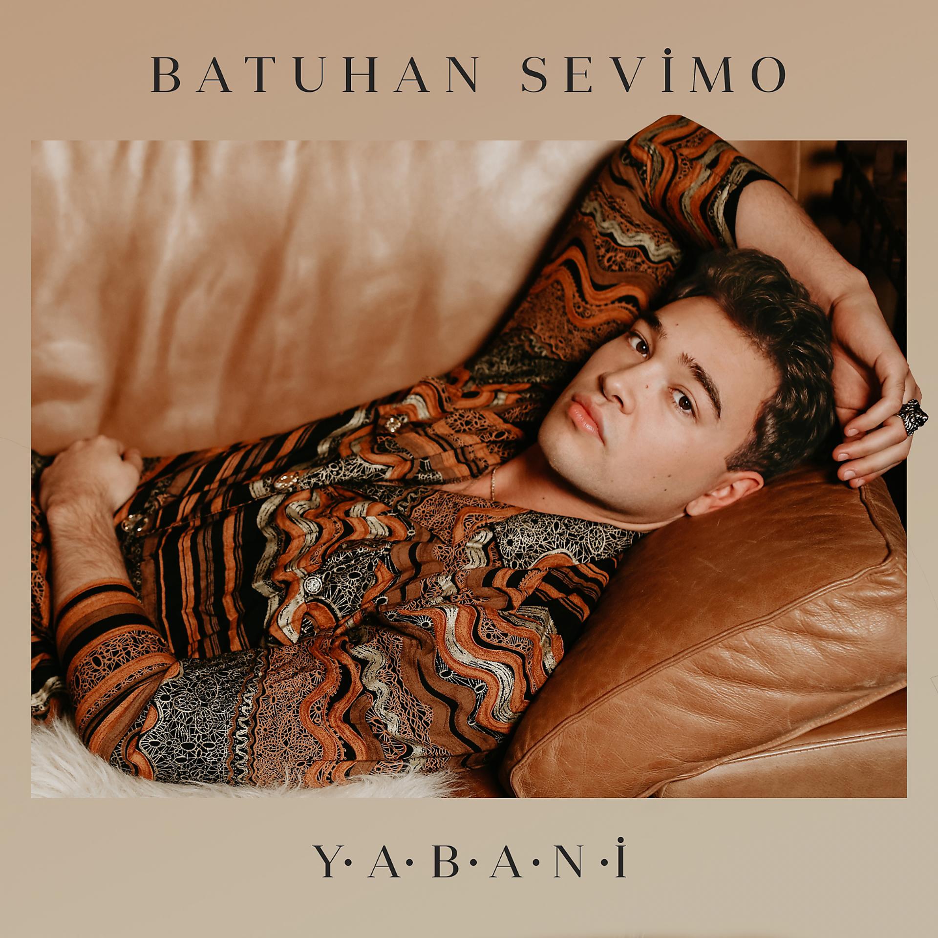 Постер альбома Yabani