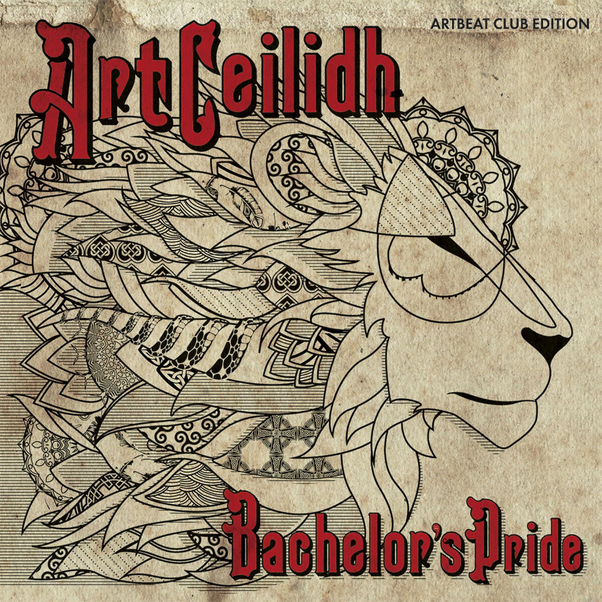 Постер альбома Bachelor's Pride