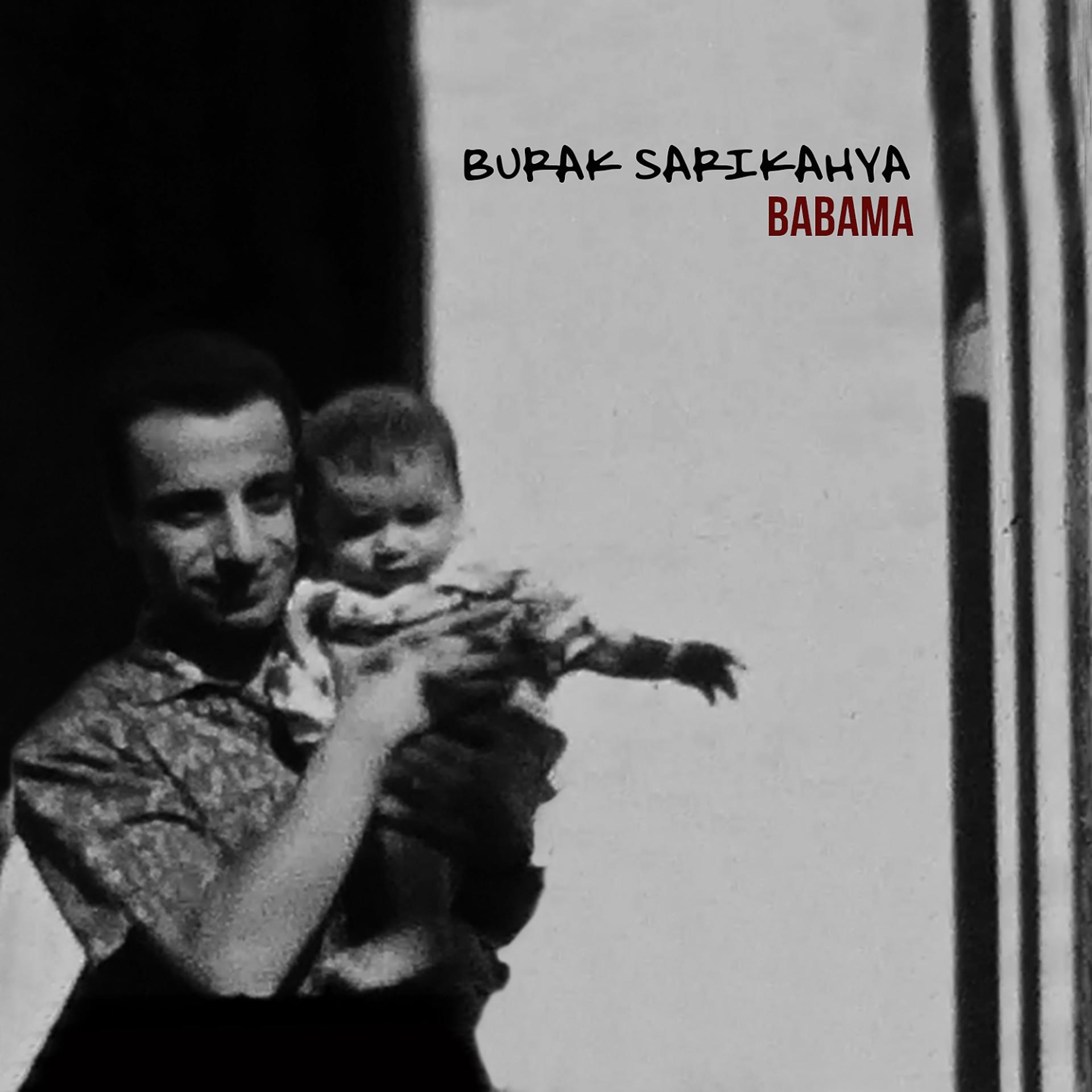 Постер альбома Babama