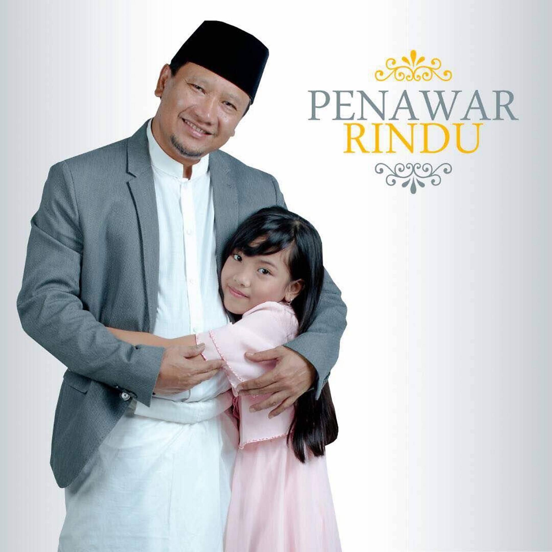 Постер альбома Penawar Rindu