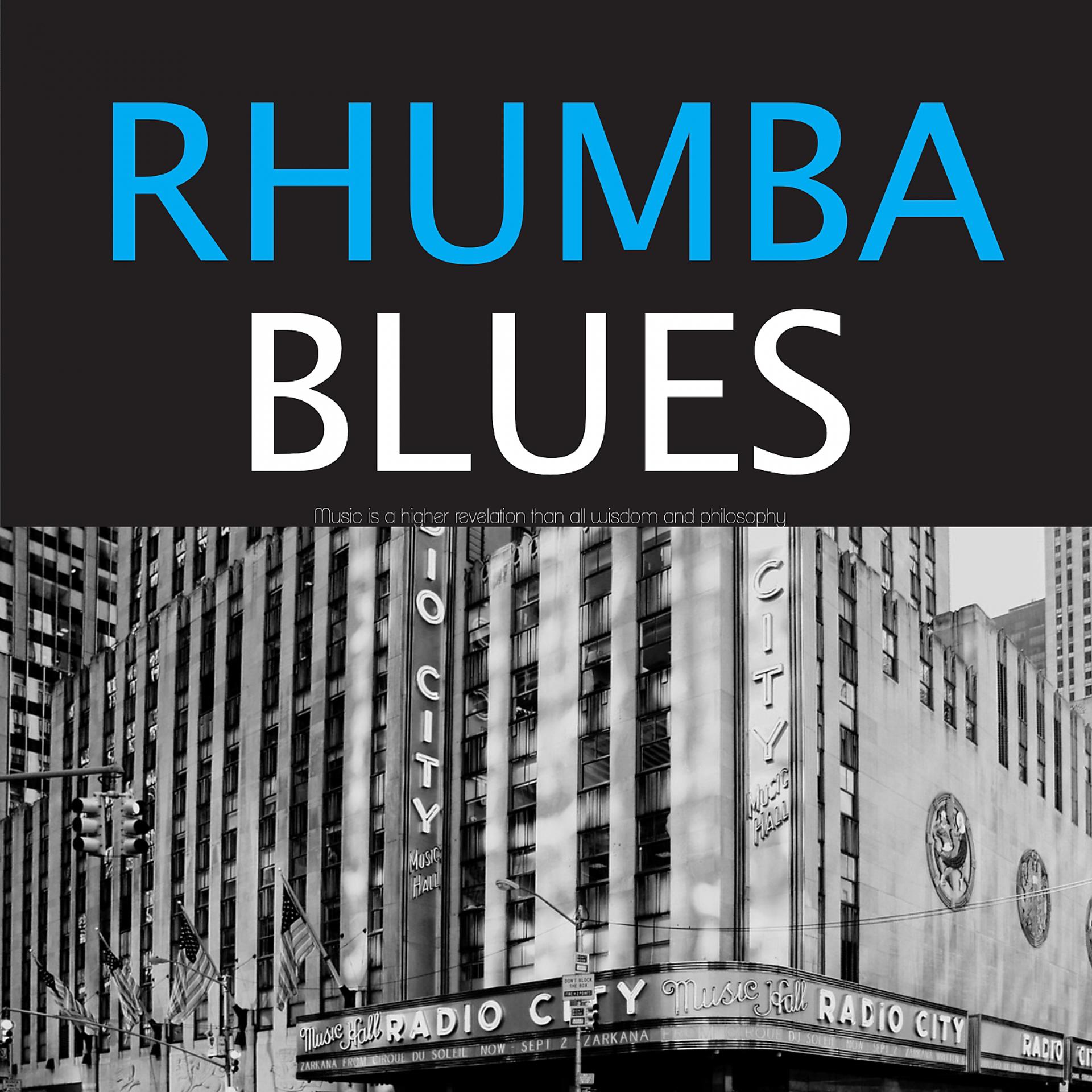 Постер альбома Rhumba Blues