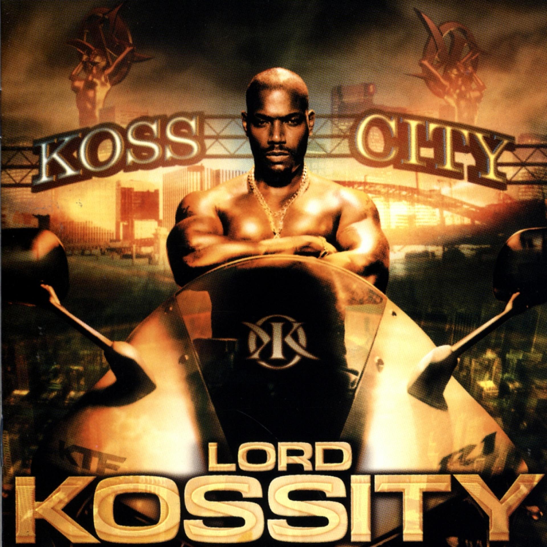 Постер альбома Koss City