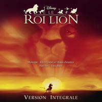 Постер альбома The Lion King: Special Edition Original Soundtrack (French Version)