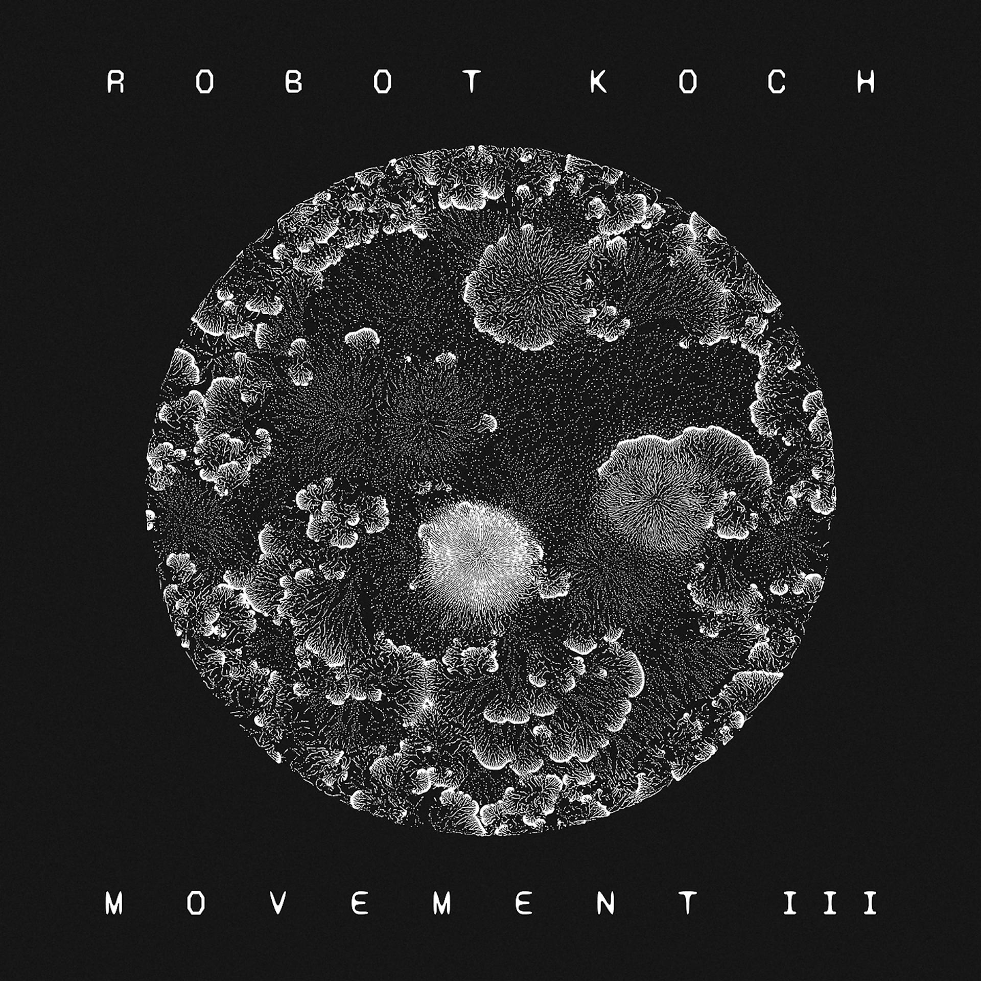 Постер альбома Movement III