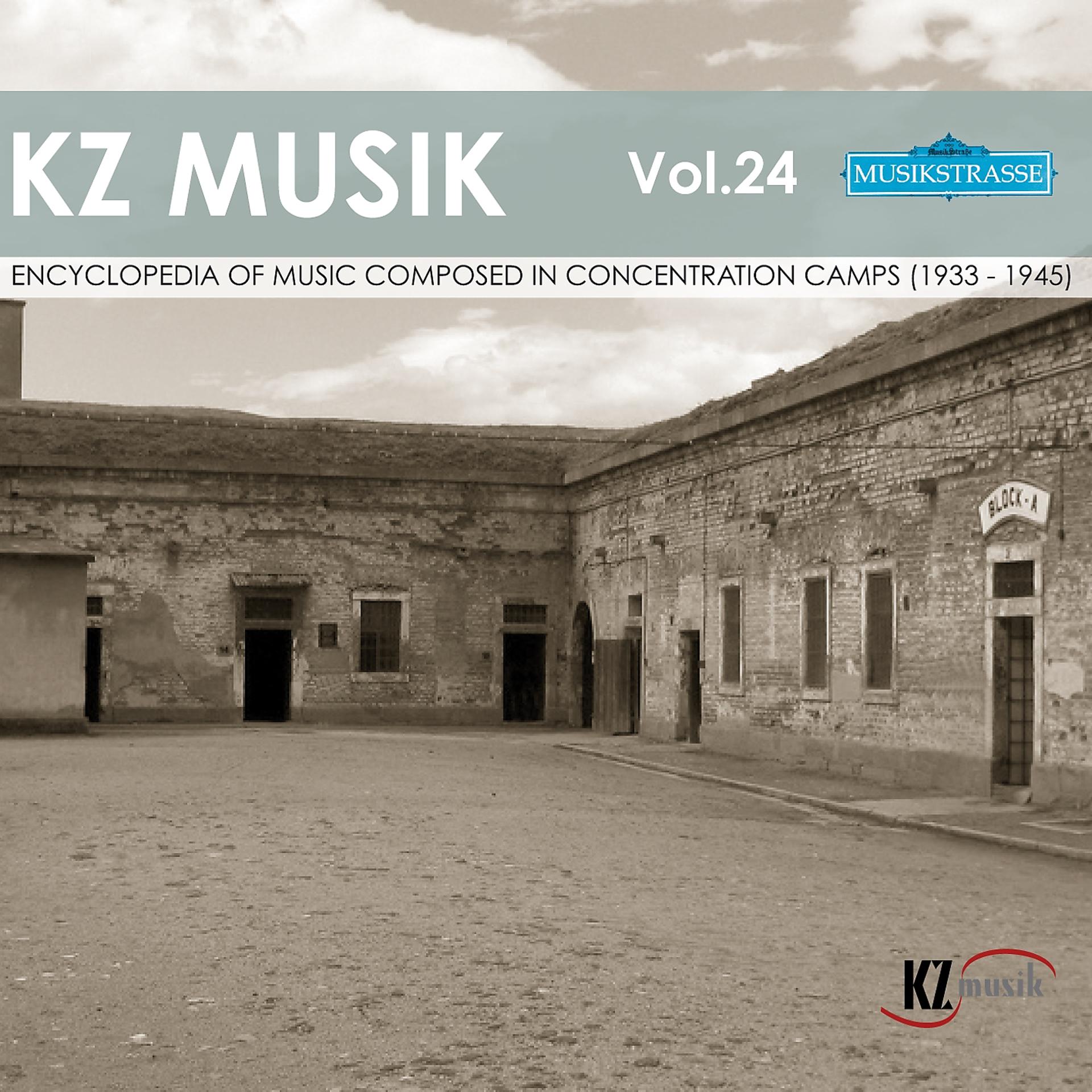 Постер альбома Kz Musik, Vol. 24