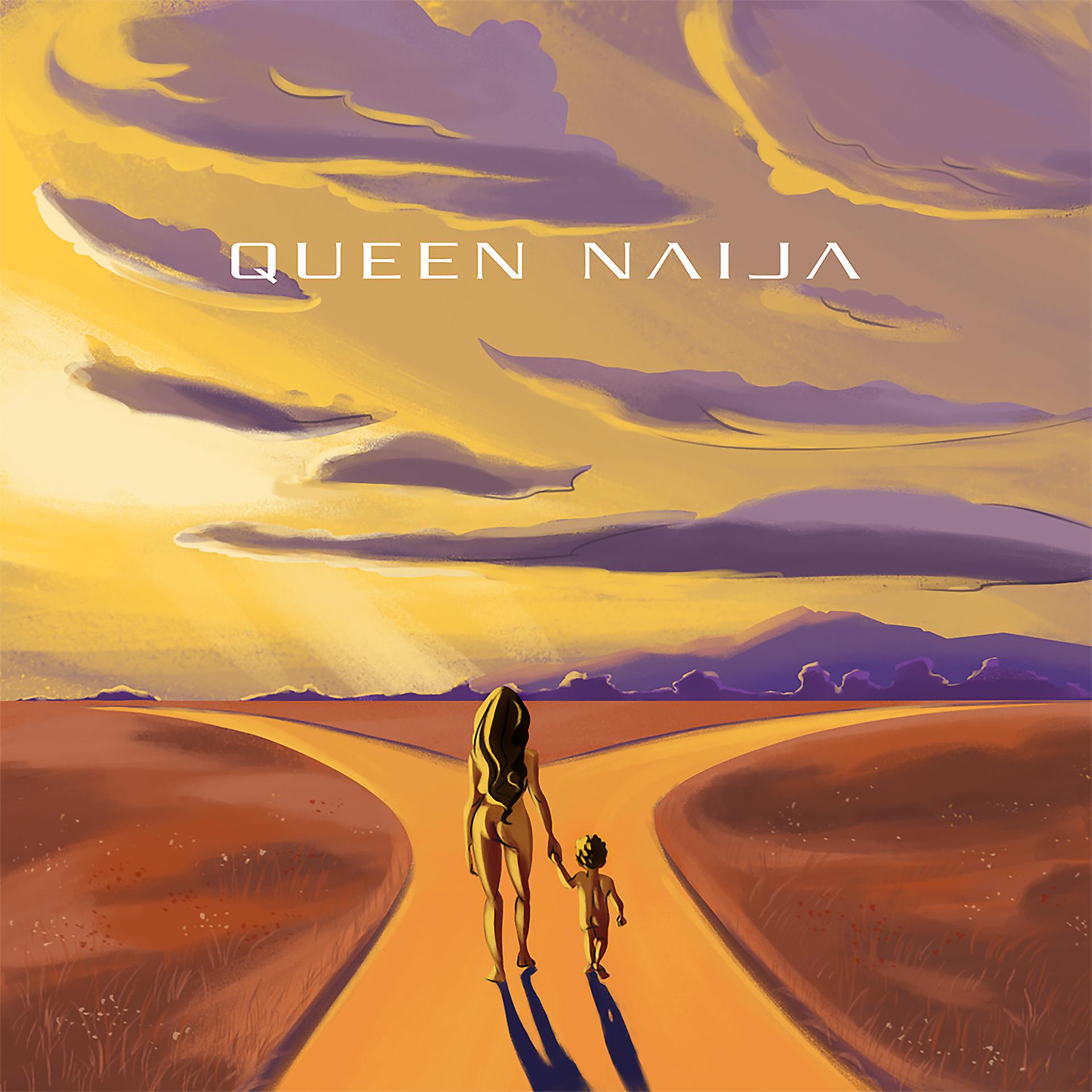 Постер альбома Queen Naija