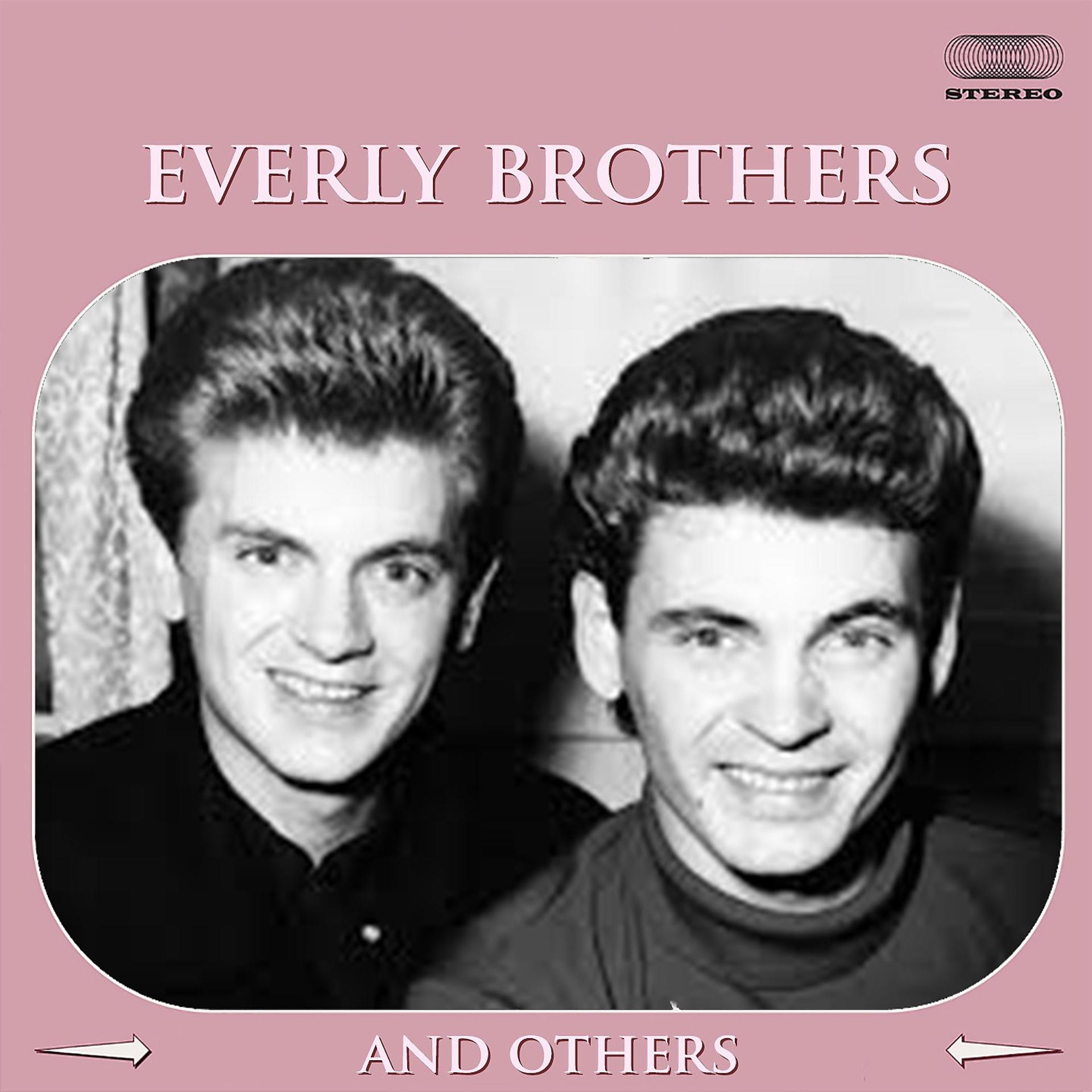 Постер альбома Everly Brothers and Others