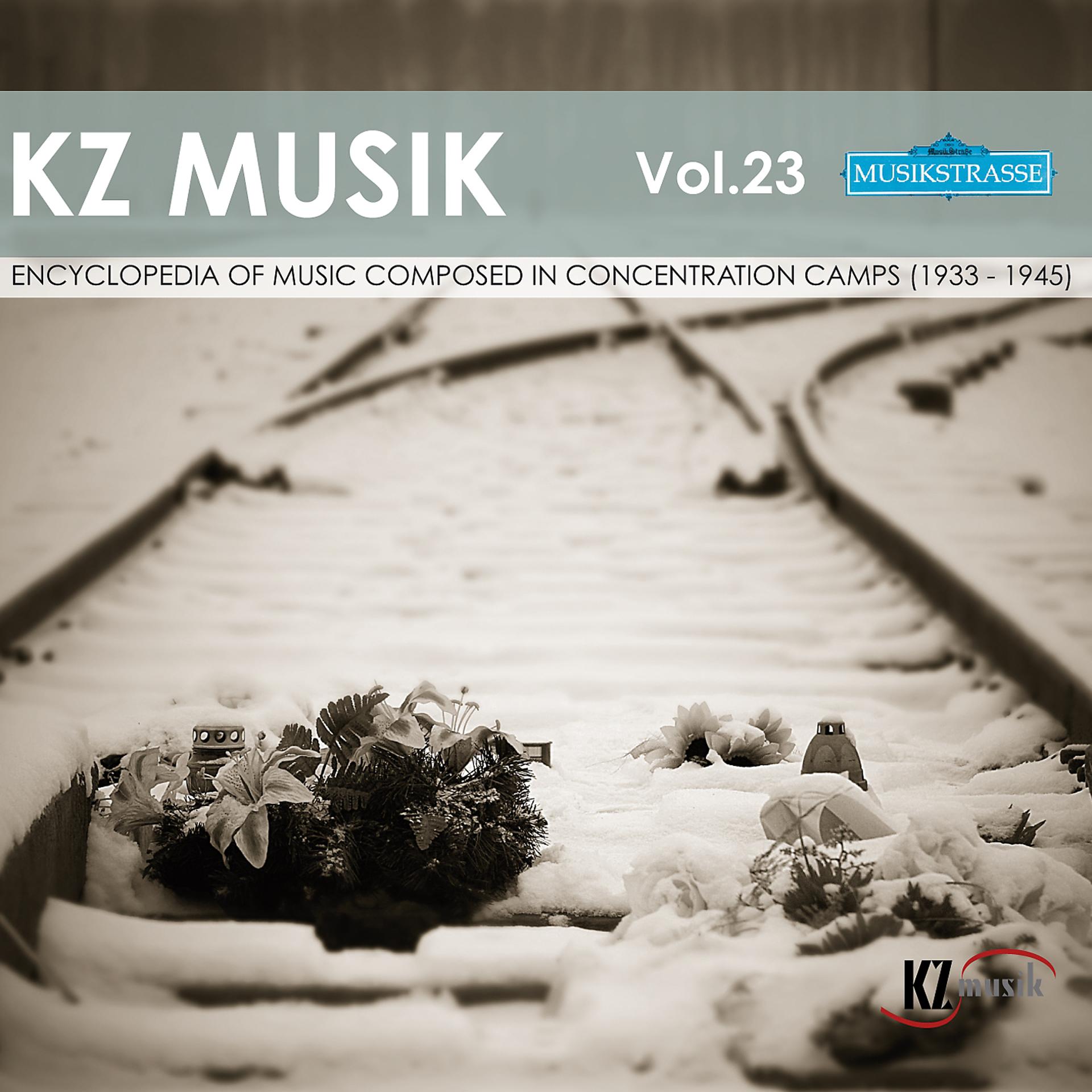 Постер альбома Kz Musik, Vol. 23