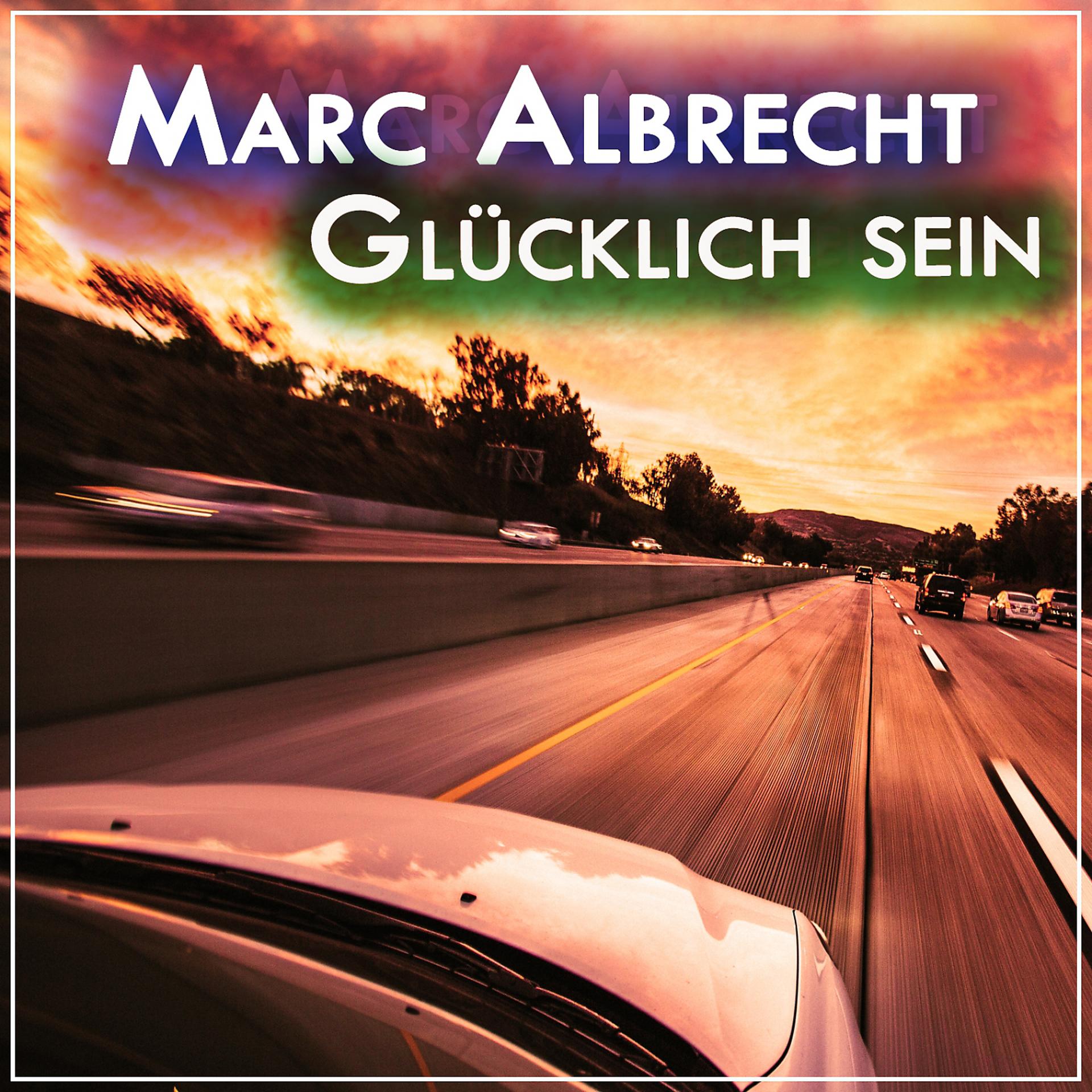 Постер альбома Glücklich sein