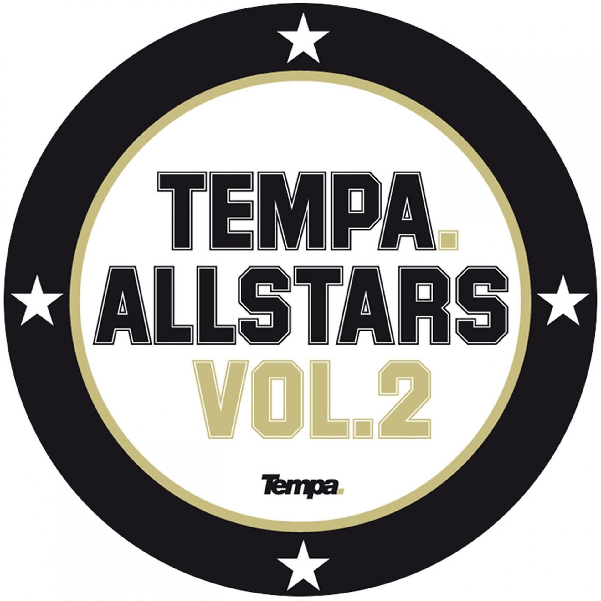 Постер альбома Tempa Allstars Vol. 2