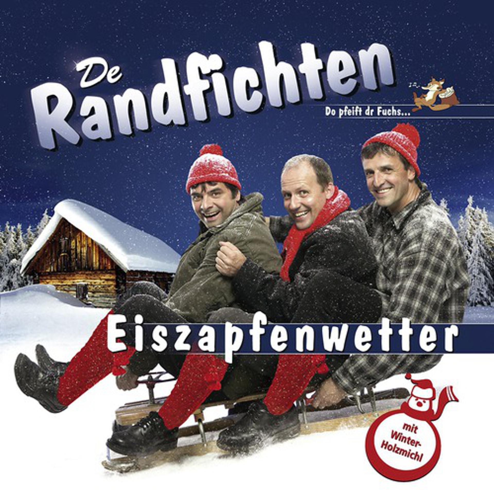 Постер альбома Eiszapfenwetter