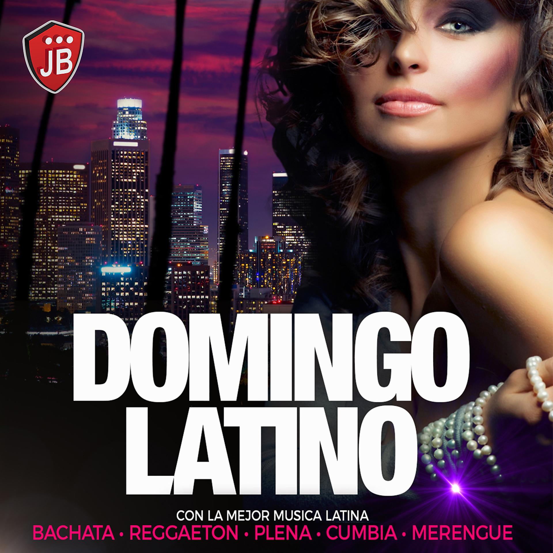 Постер альбома Domingo Latino