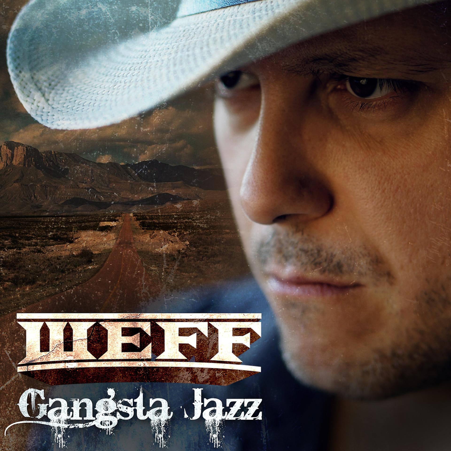 Постер альбома Gangsta jazz
