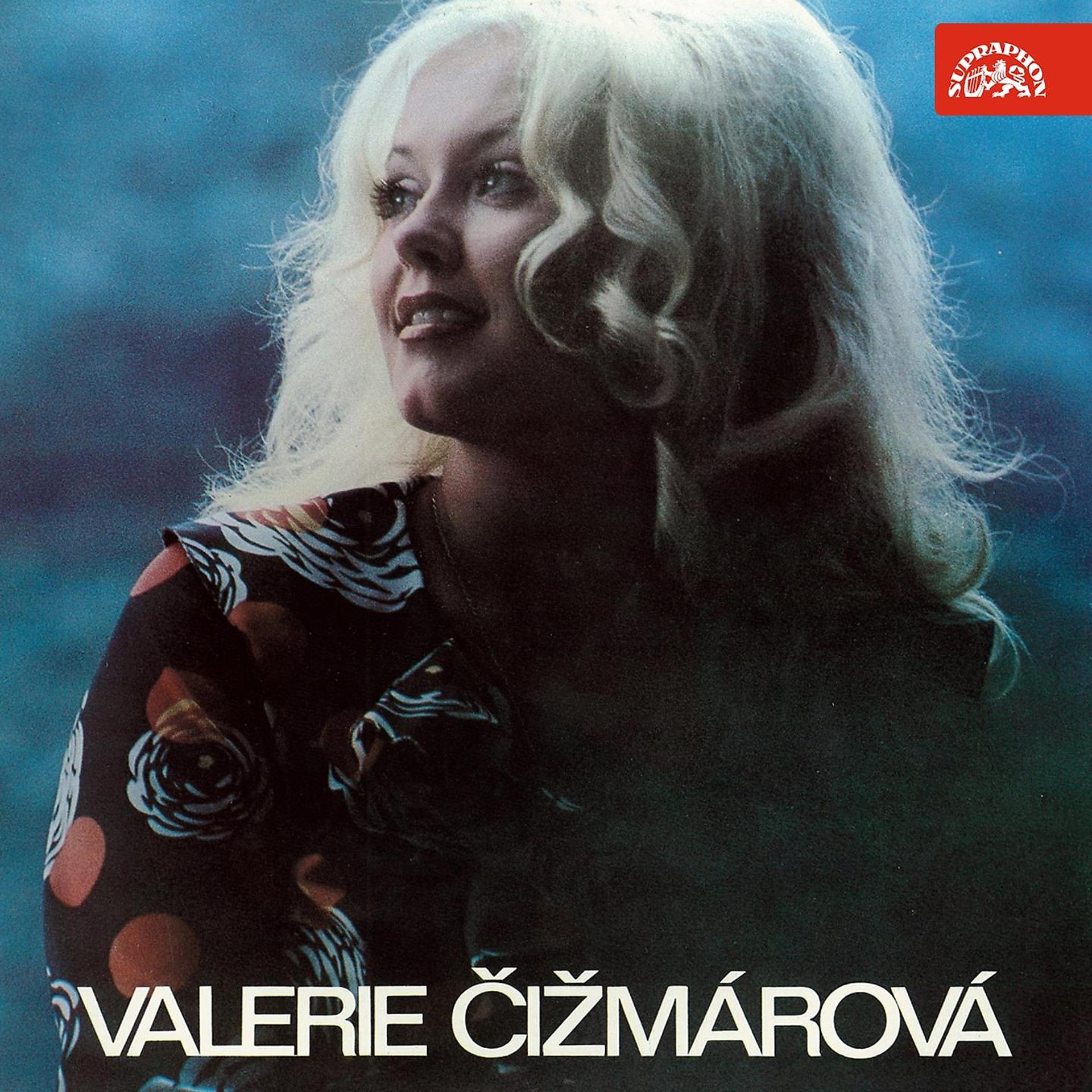Постер альбома Valerie Čižmárová