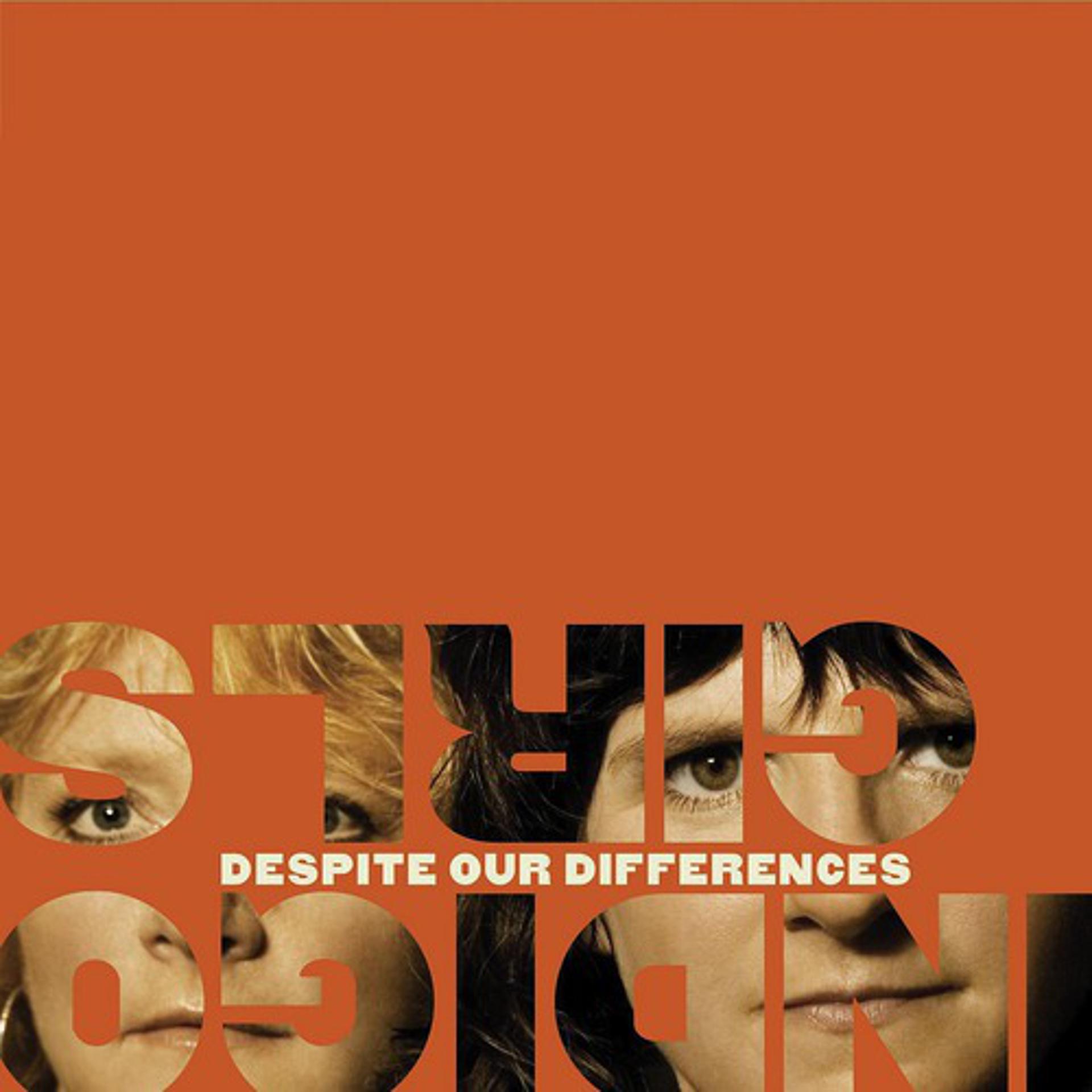 Постер альбома Despite Our Differences