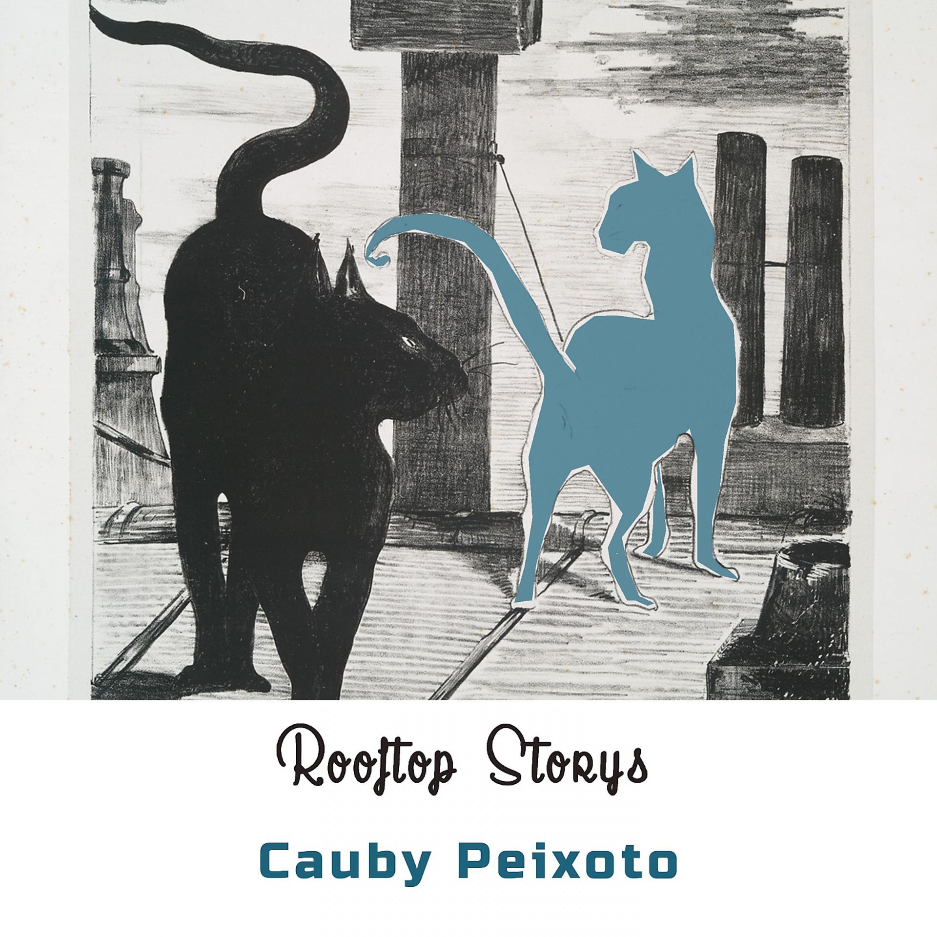 Постер к треку Cauby Peixoto - Donde Estara Mi Vida