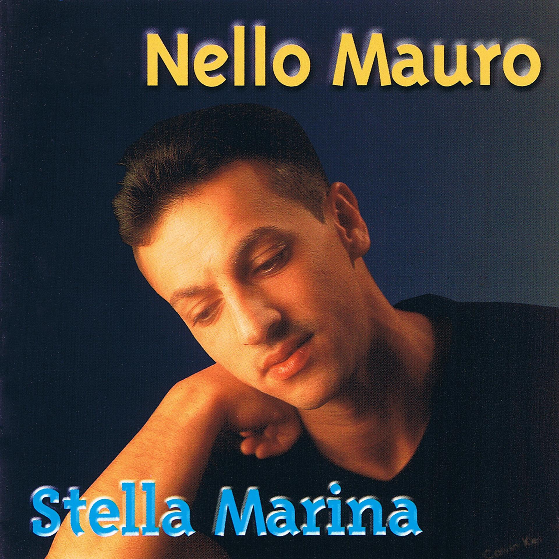 Постер альбома Stella marina