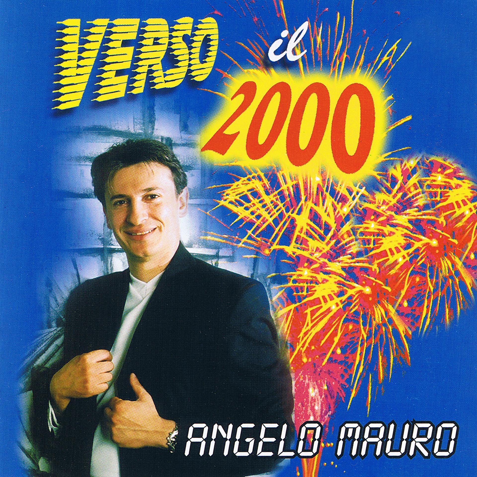 Постер альбома Verso il 2000