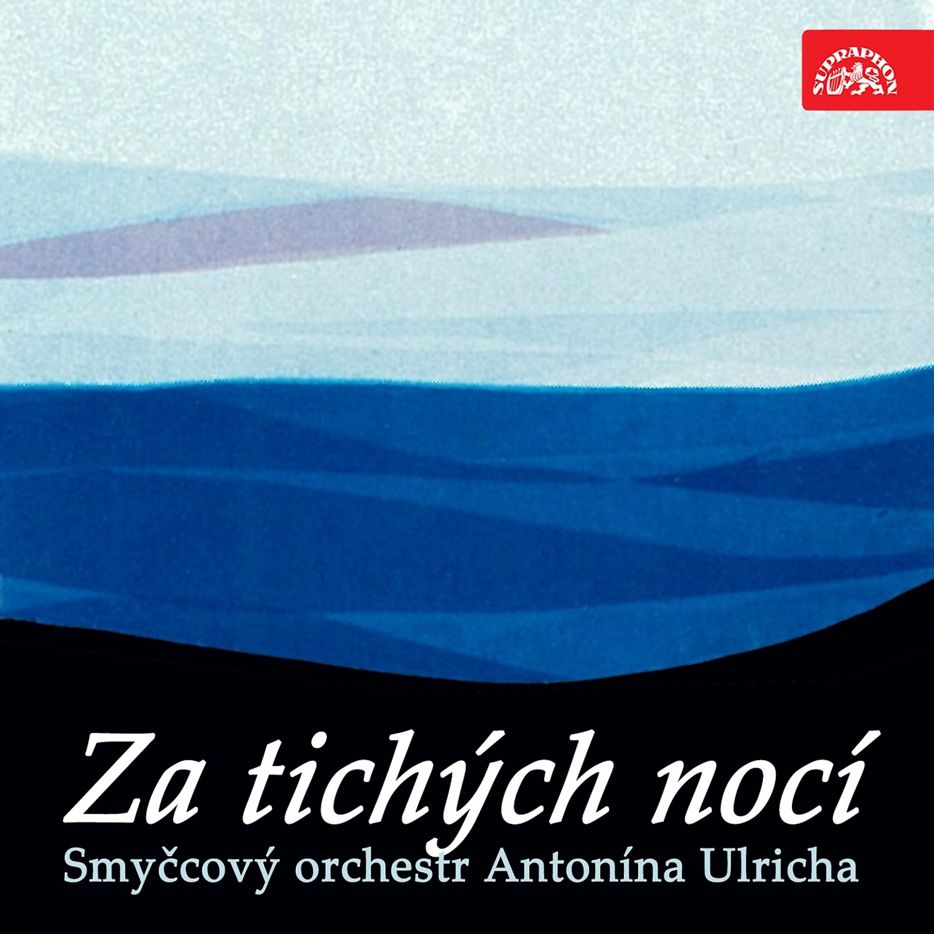 Постер альбома Za Tichých Nocí