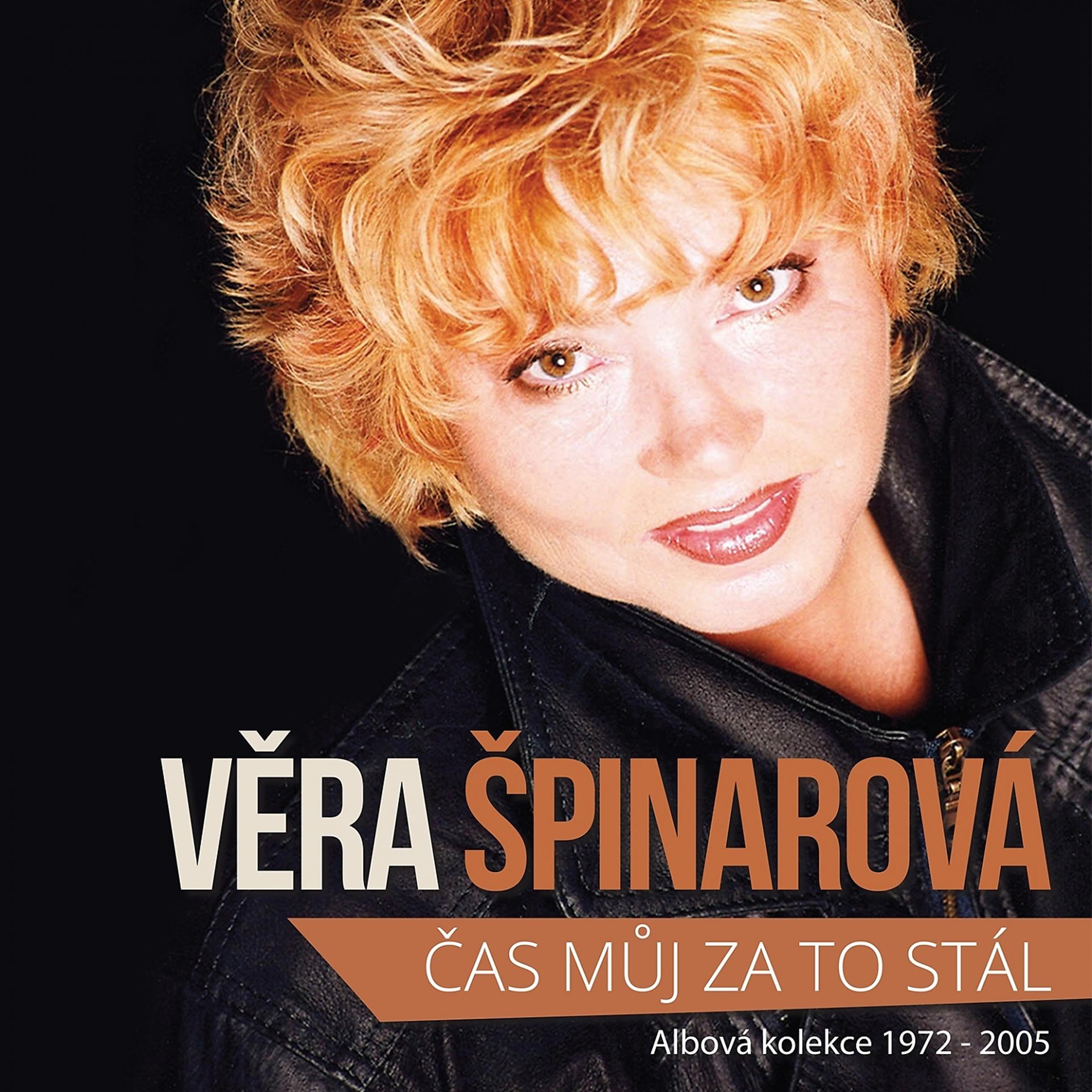 Постер альбома Čas Můj Za To Stál