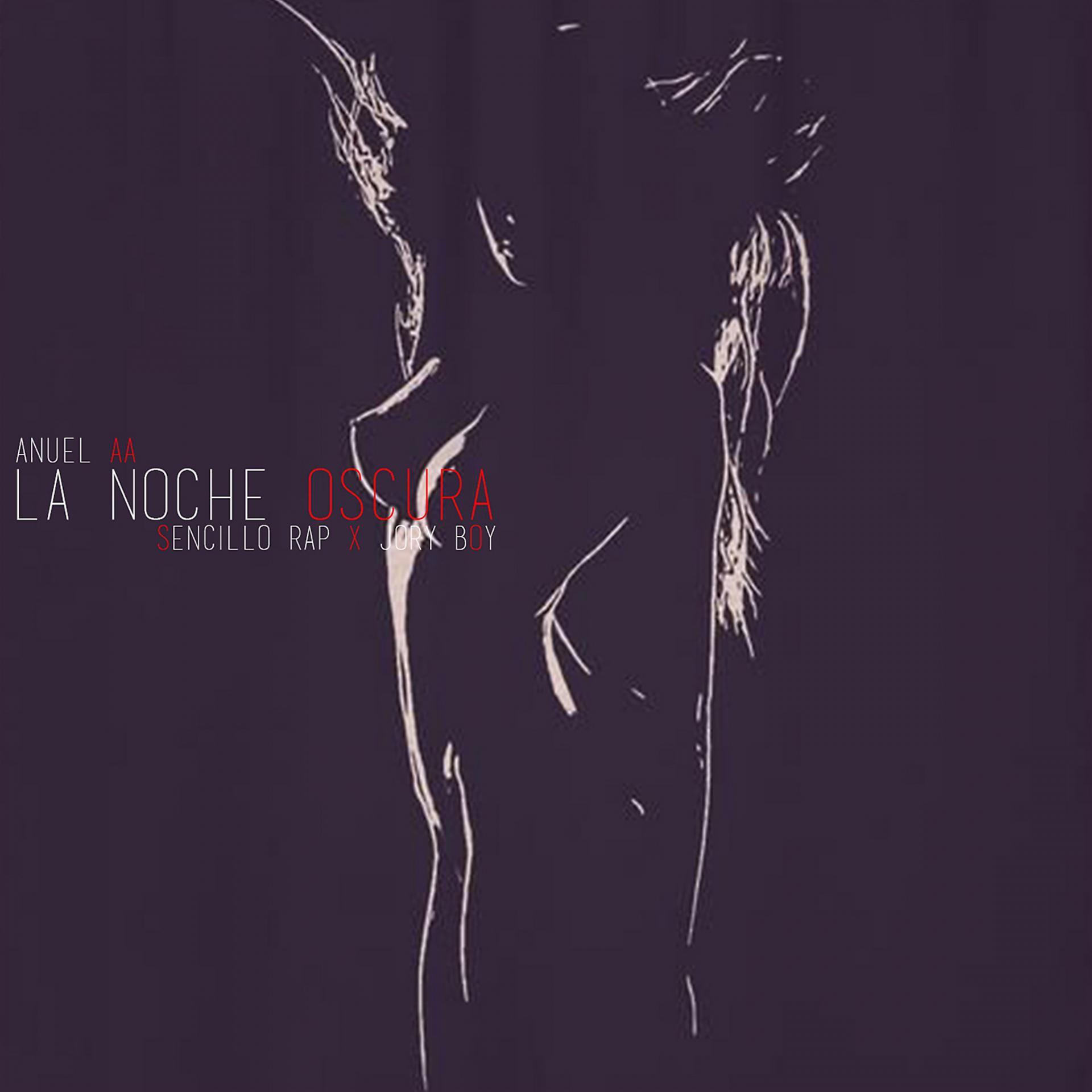 Постер альбома La Noche Oscura