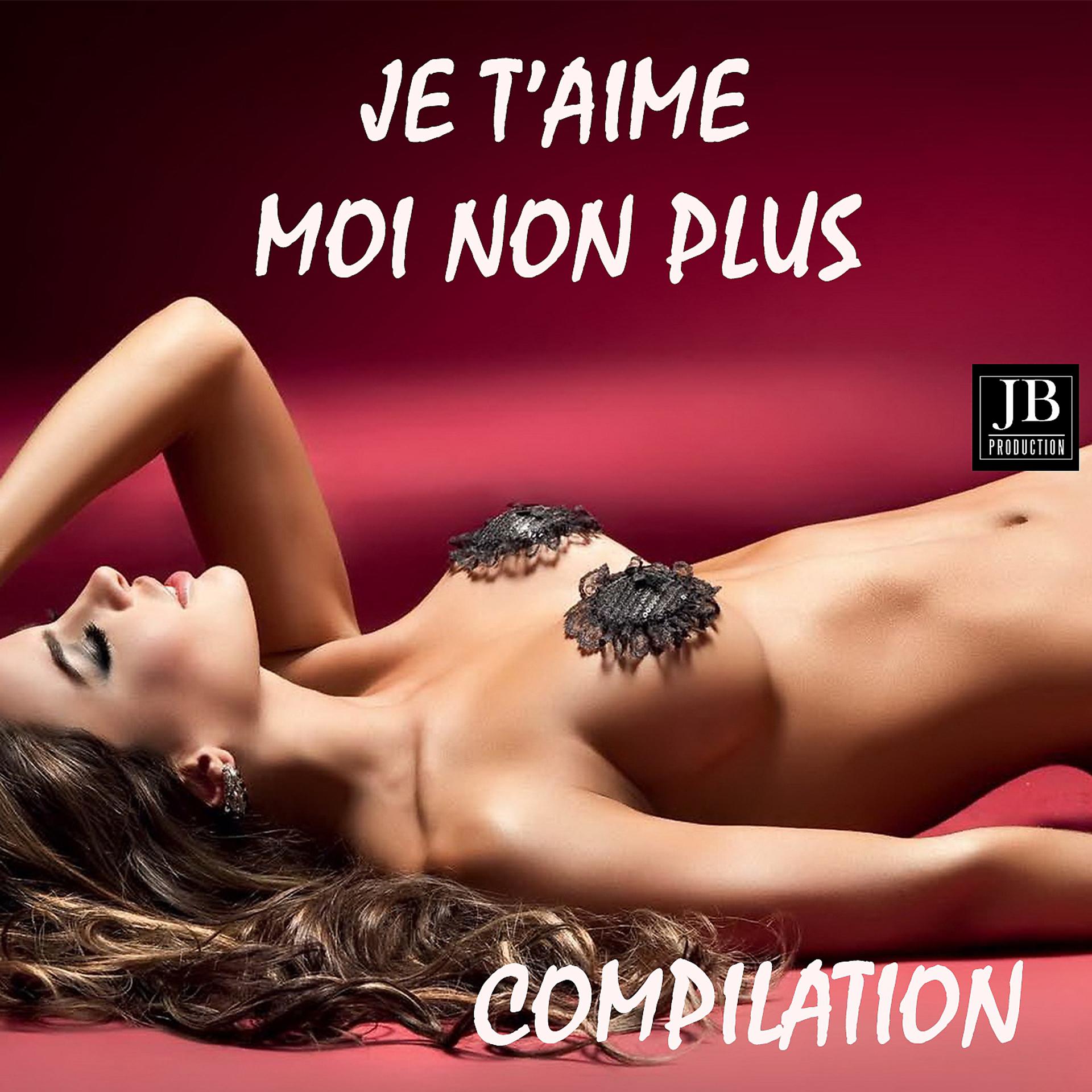 Постер альбома Je T'aime... Moi Non Plus