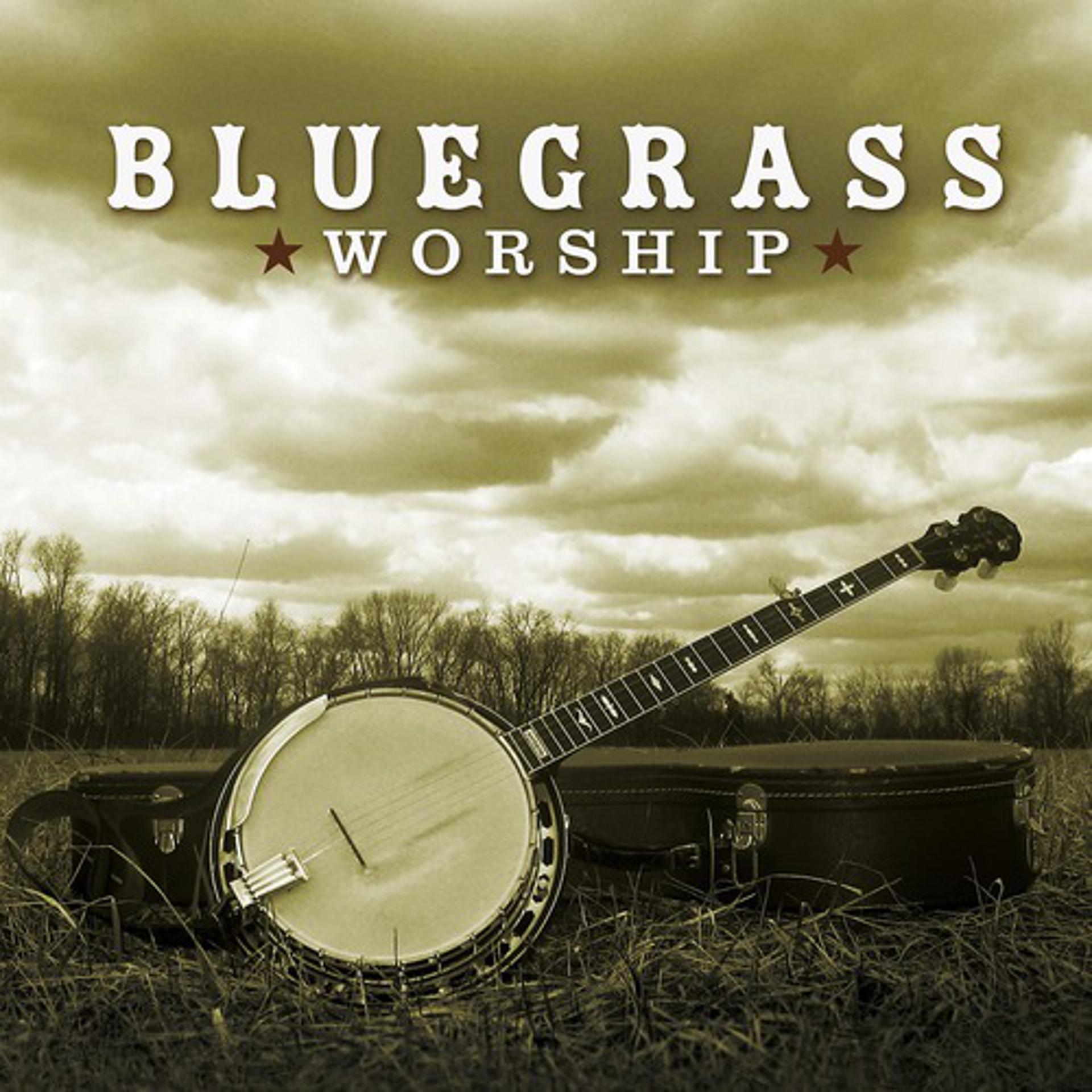Постер альбома Bluegrass Worship